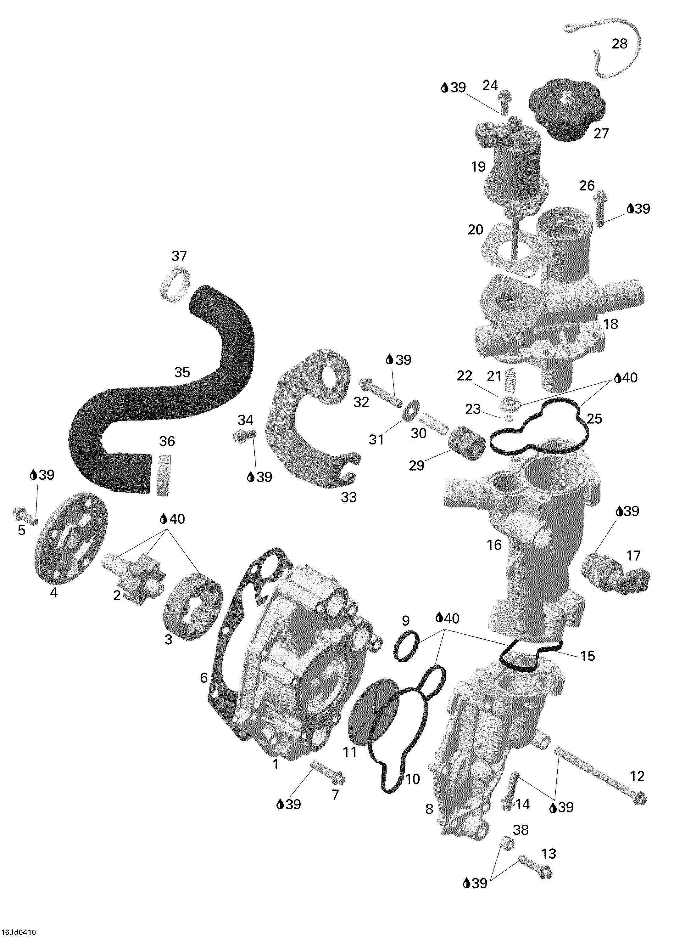 Oil Separator