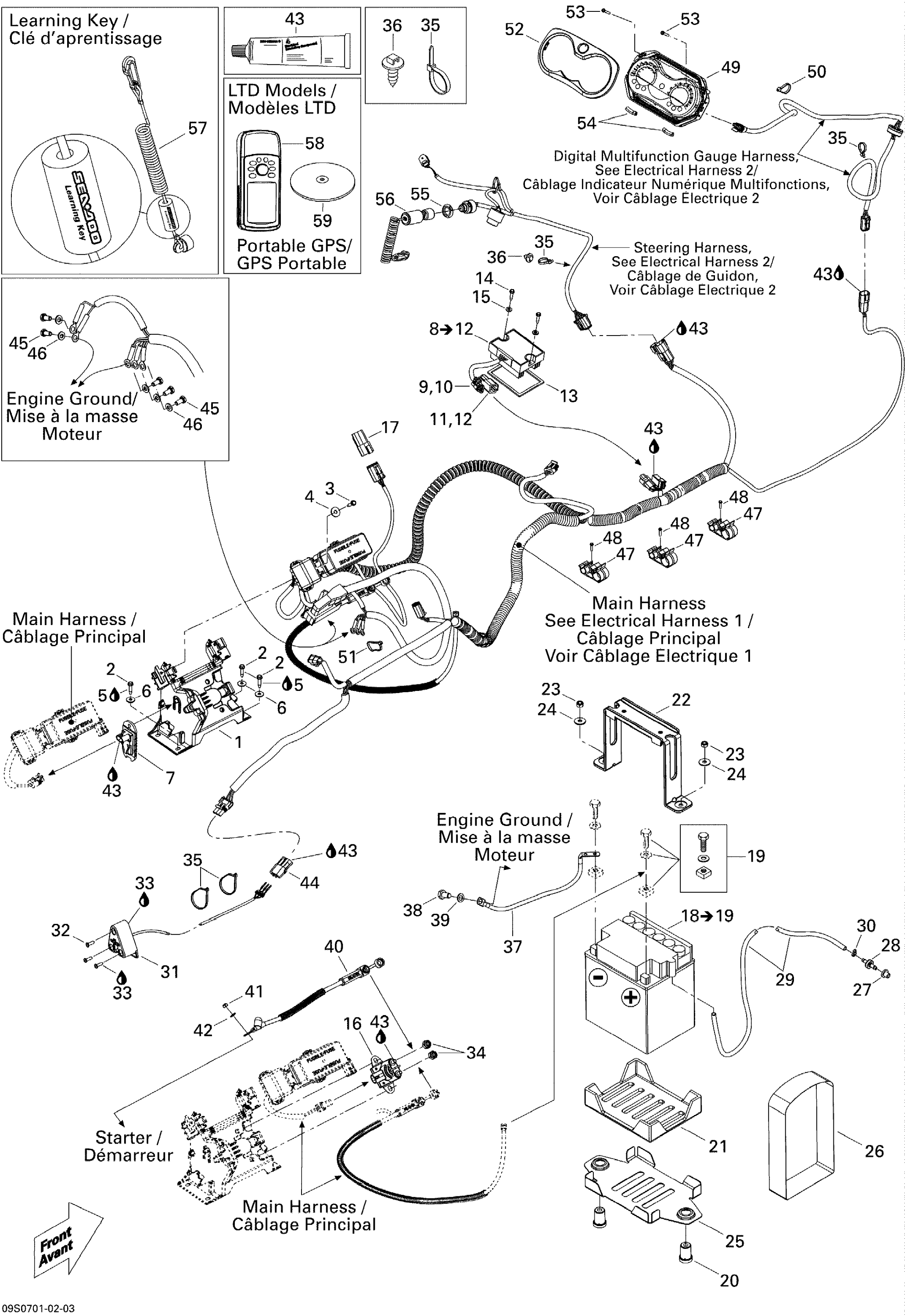 Electrical System
