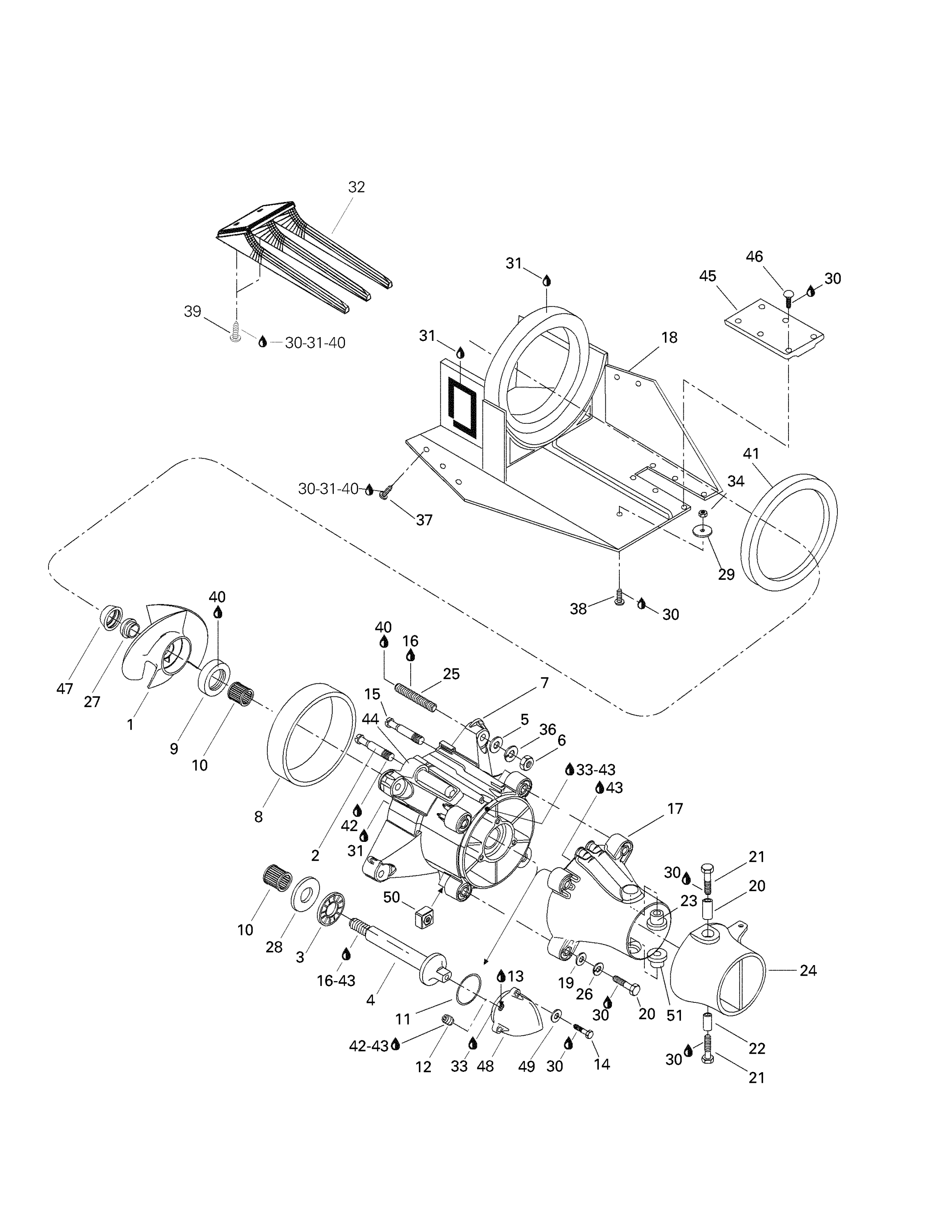 Propulsion System