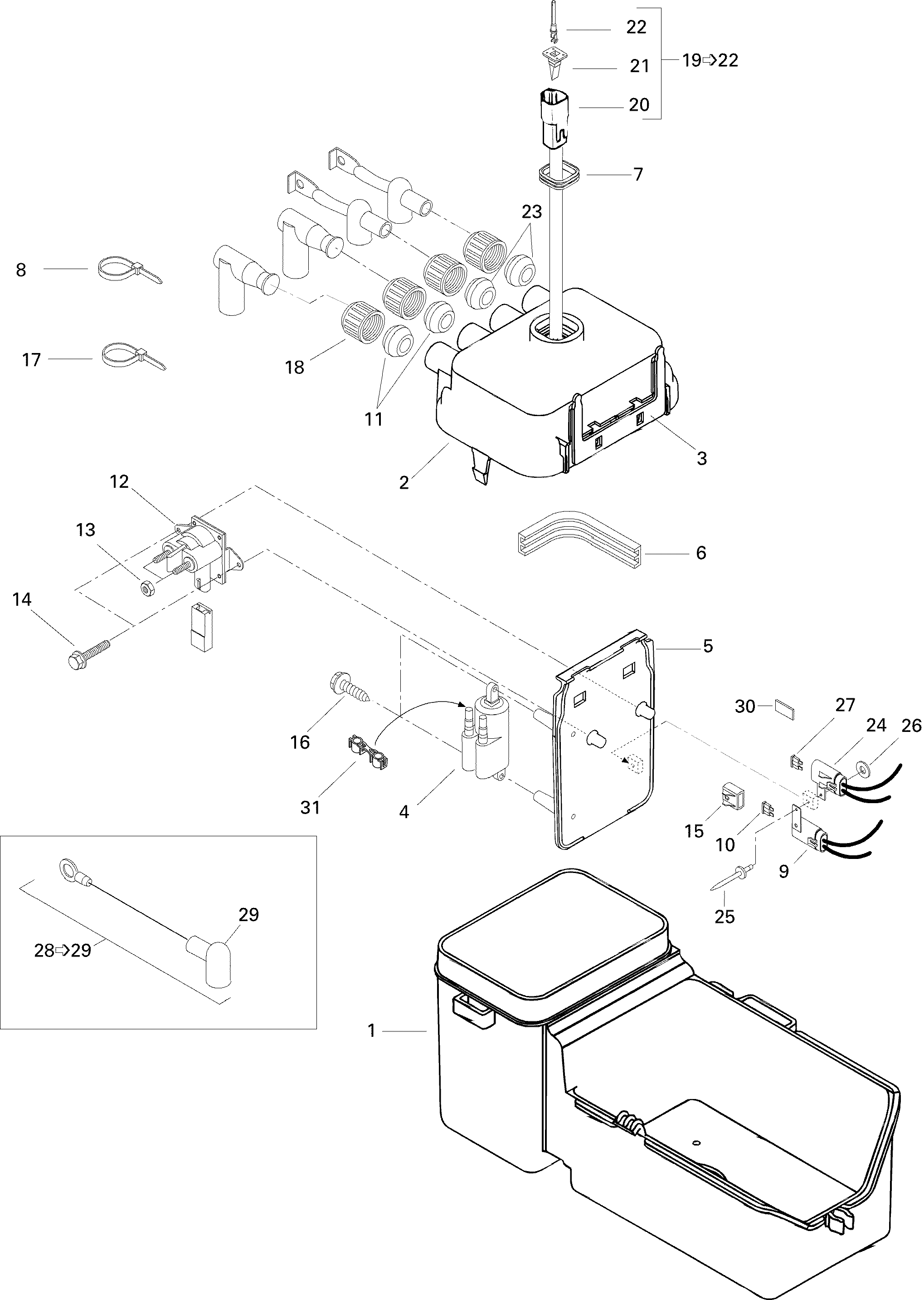 Electrical Box