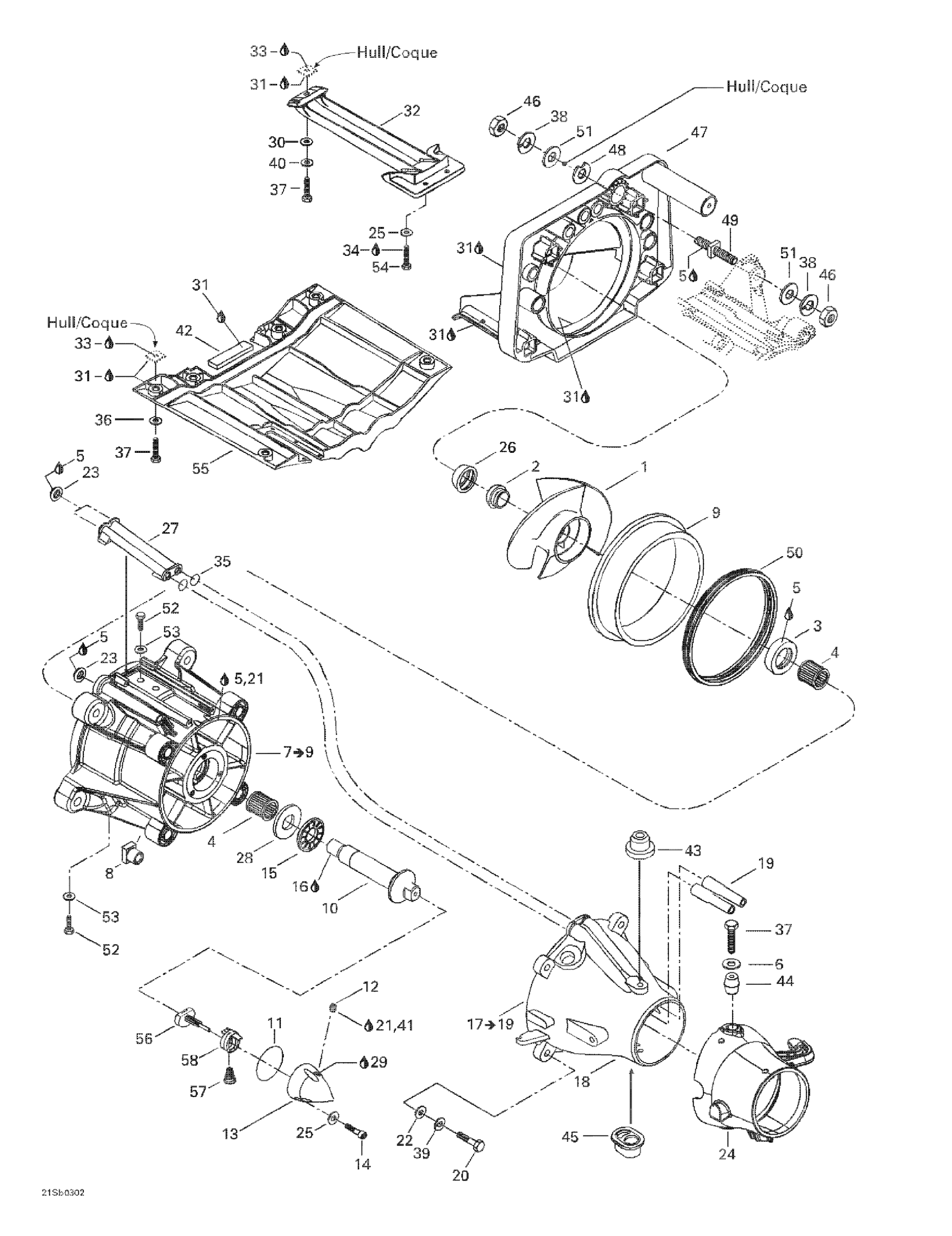 Propulsion System