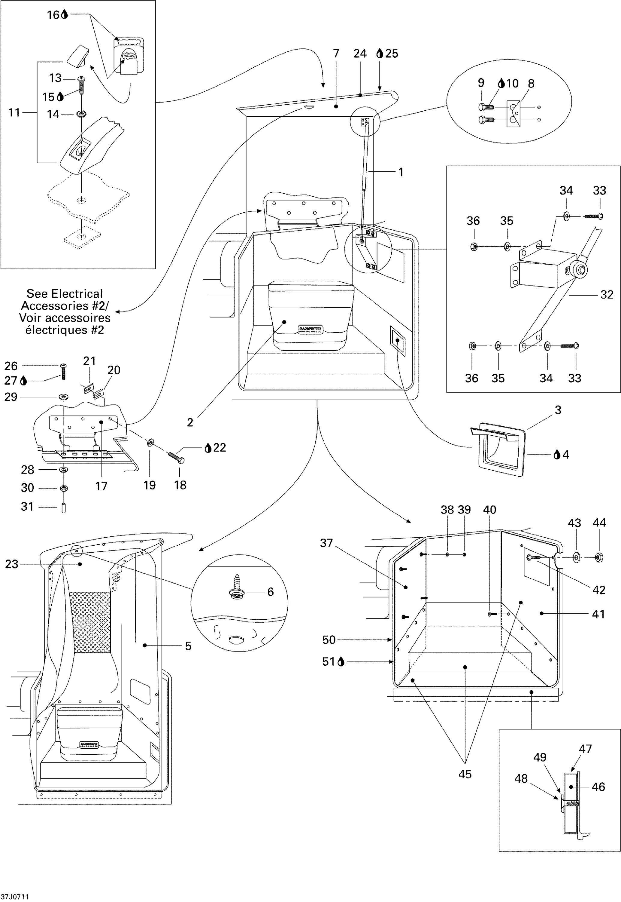 Portable Toilet