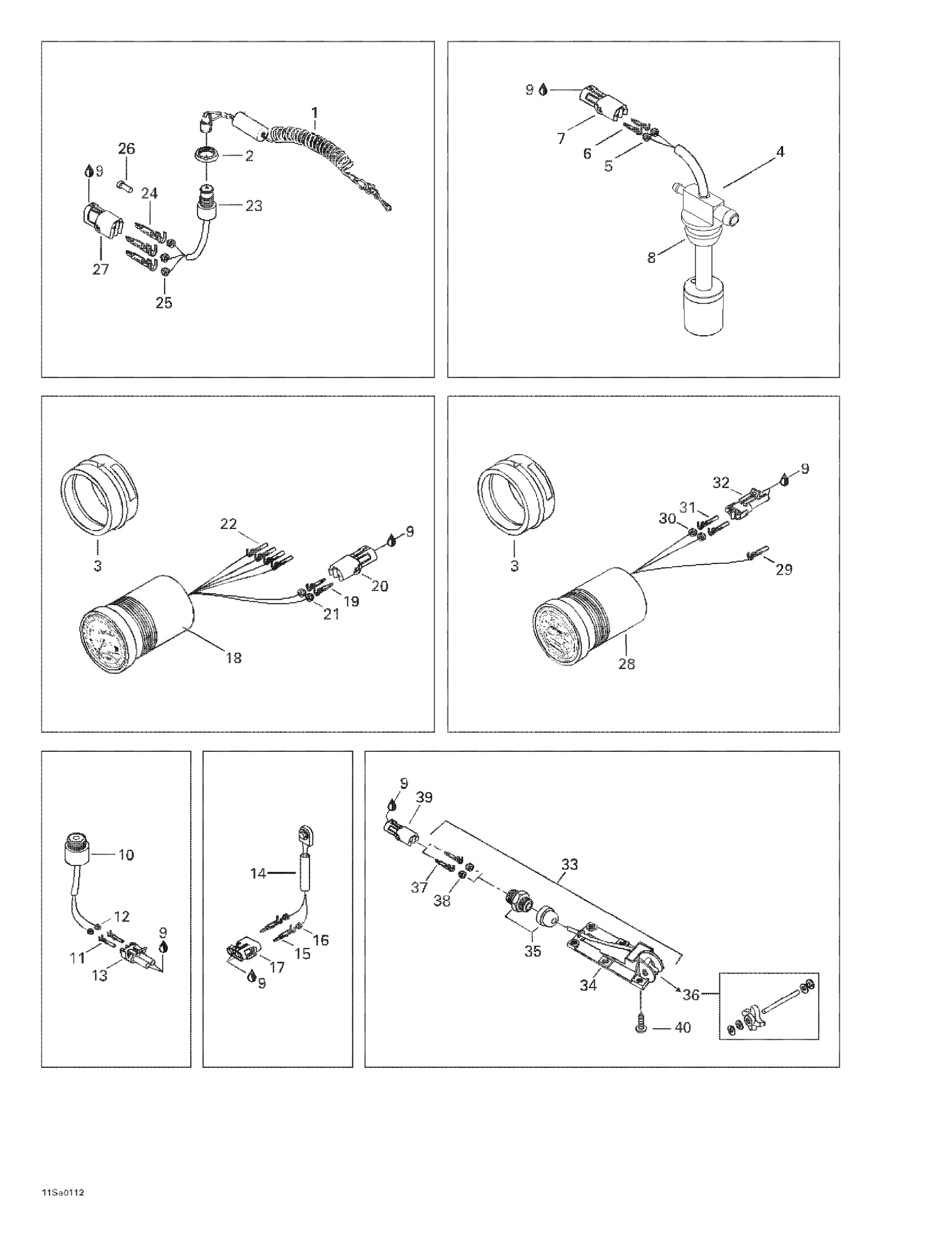 Electrical Accessories
