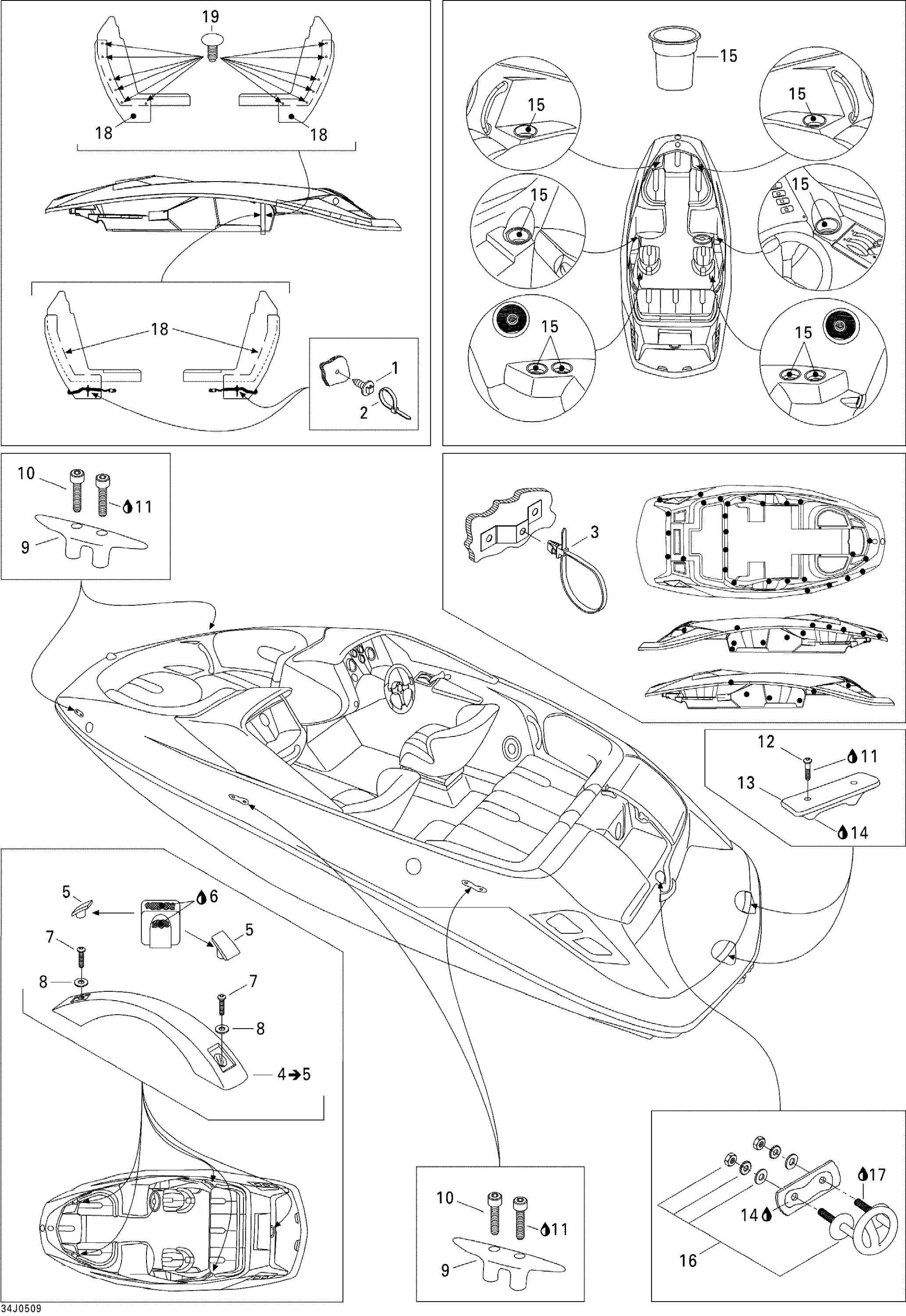 Body And Accessories