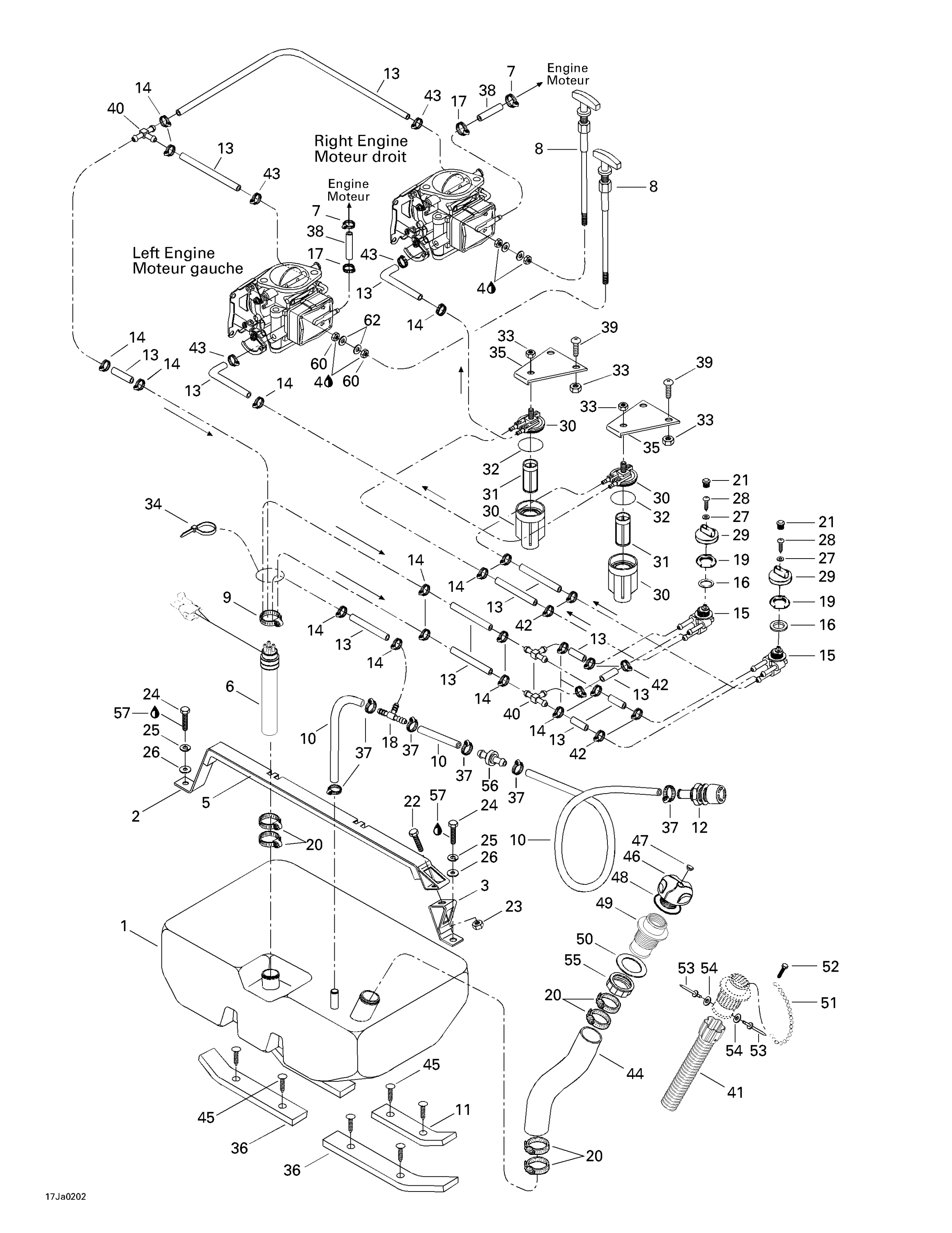 Fuel System
