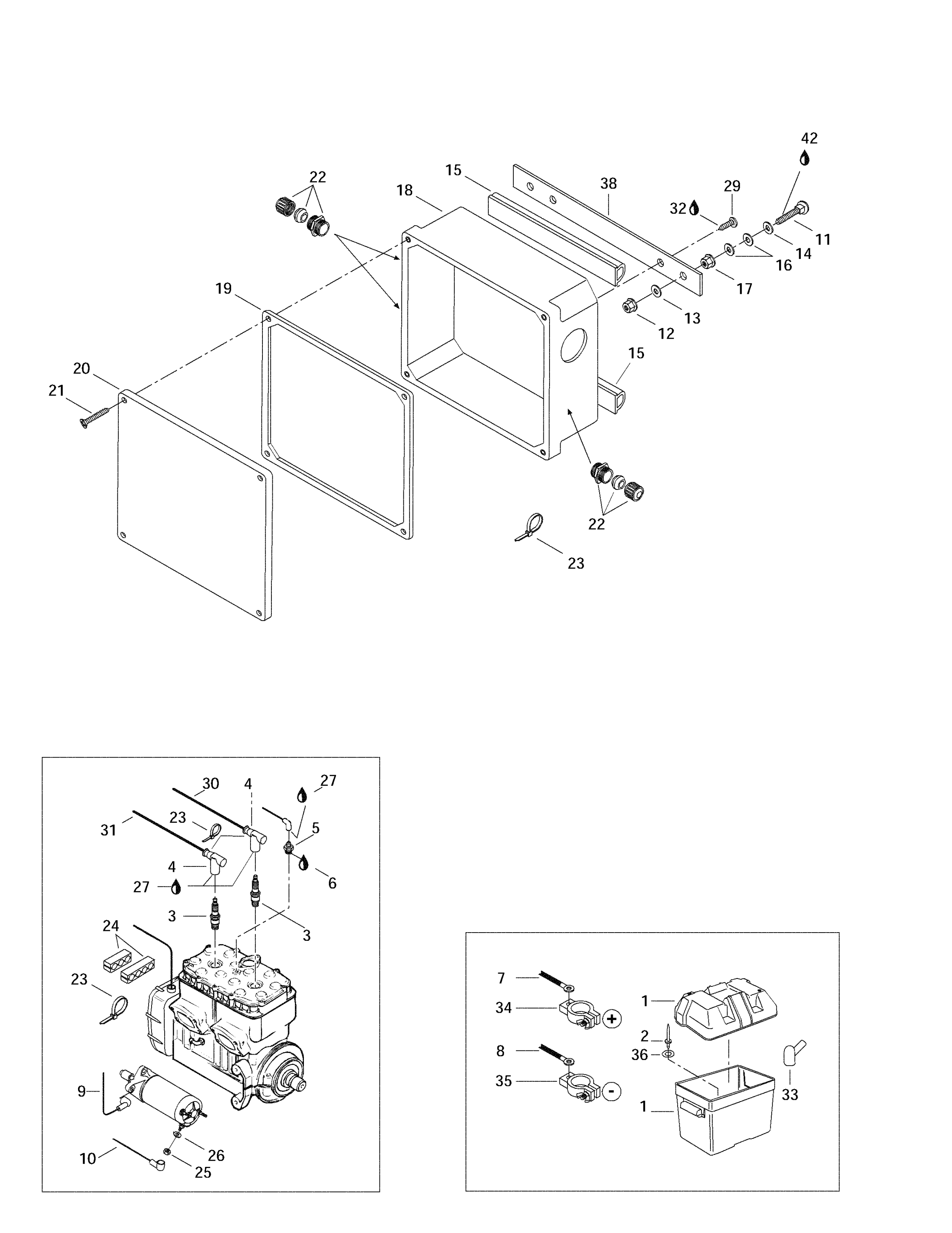 Electrical System