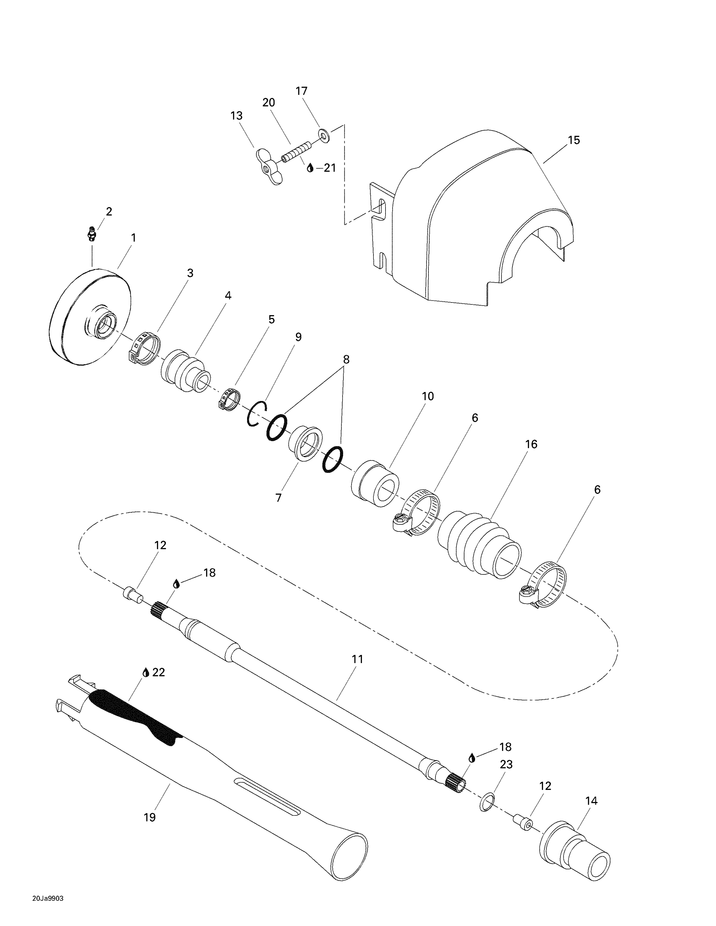 Drive System