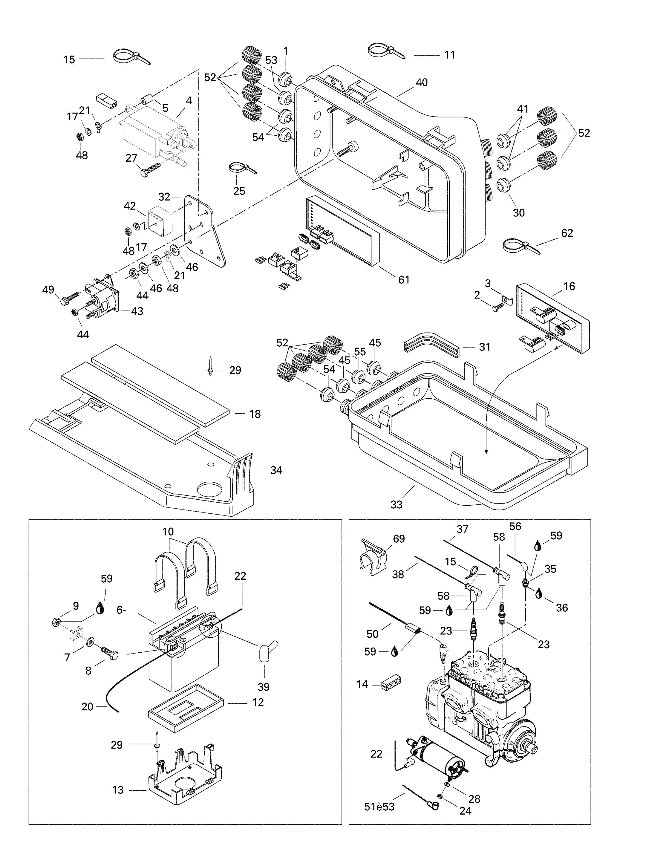 Electrical System