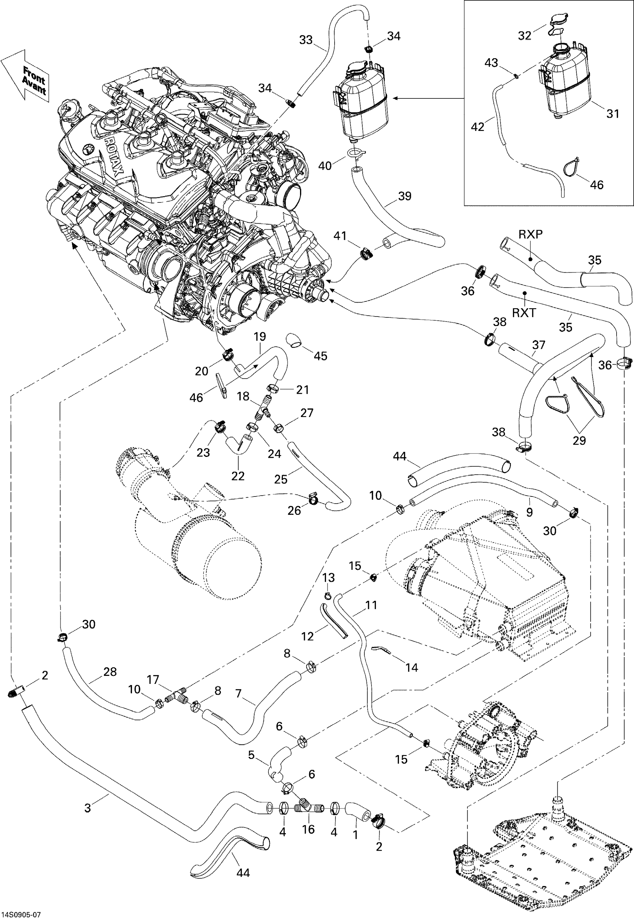 Cooling System