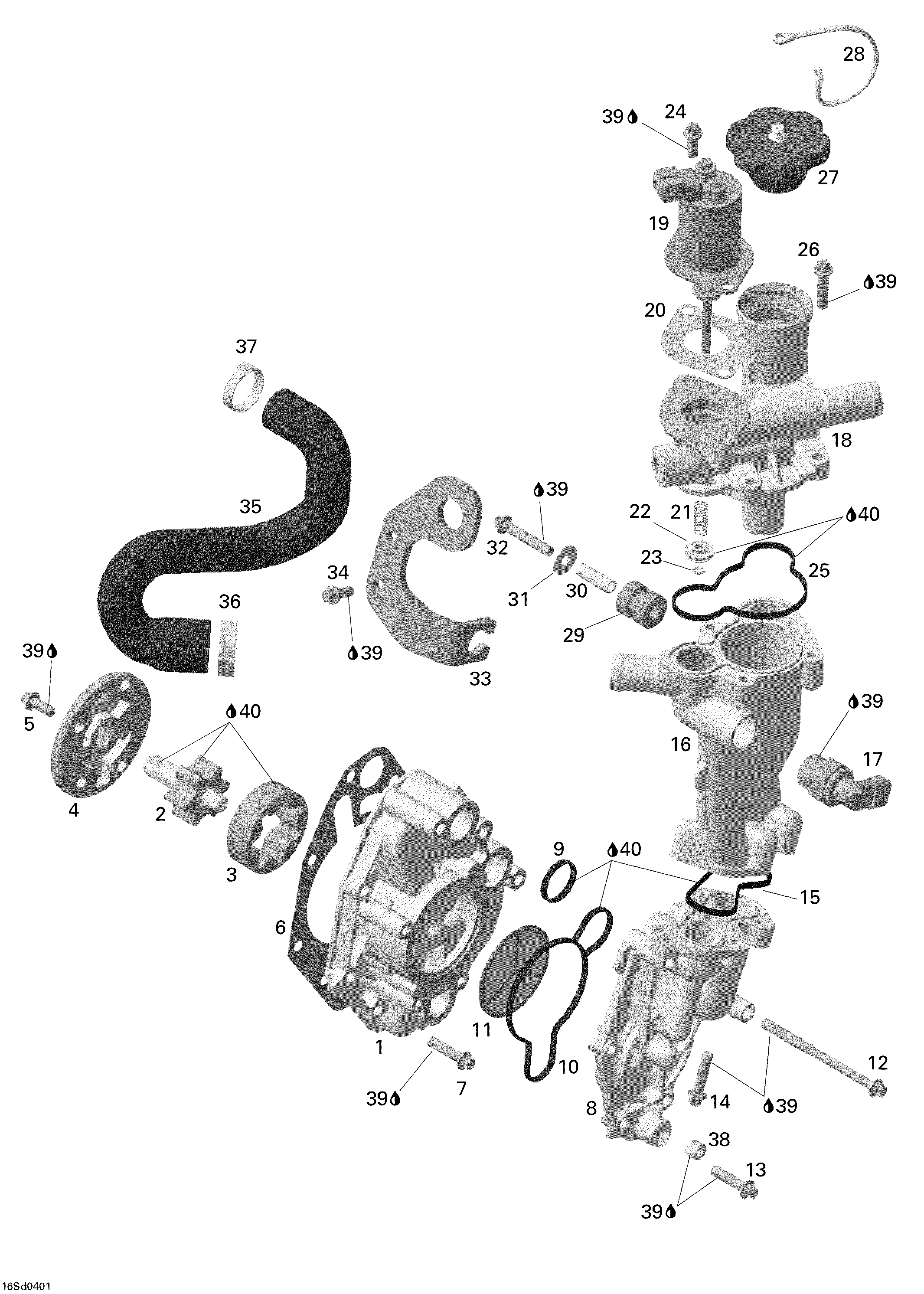 Oil Separator