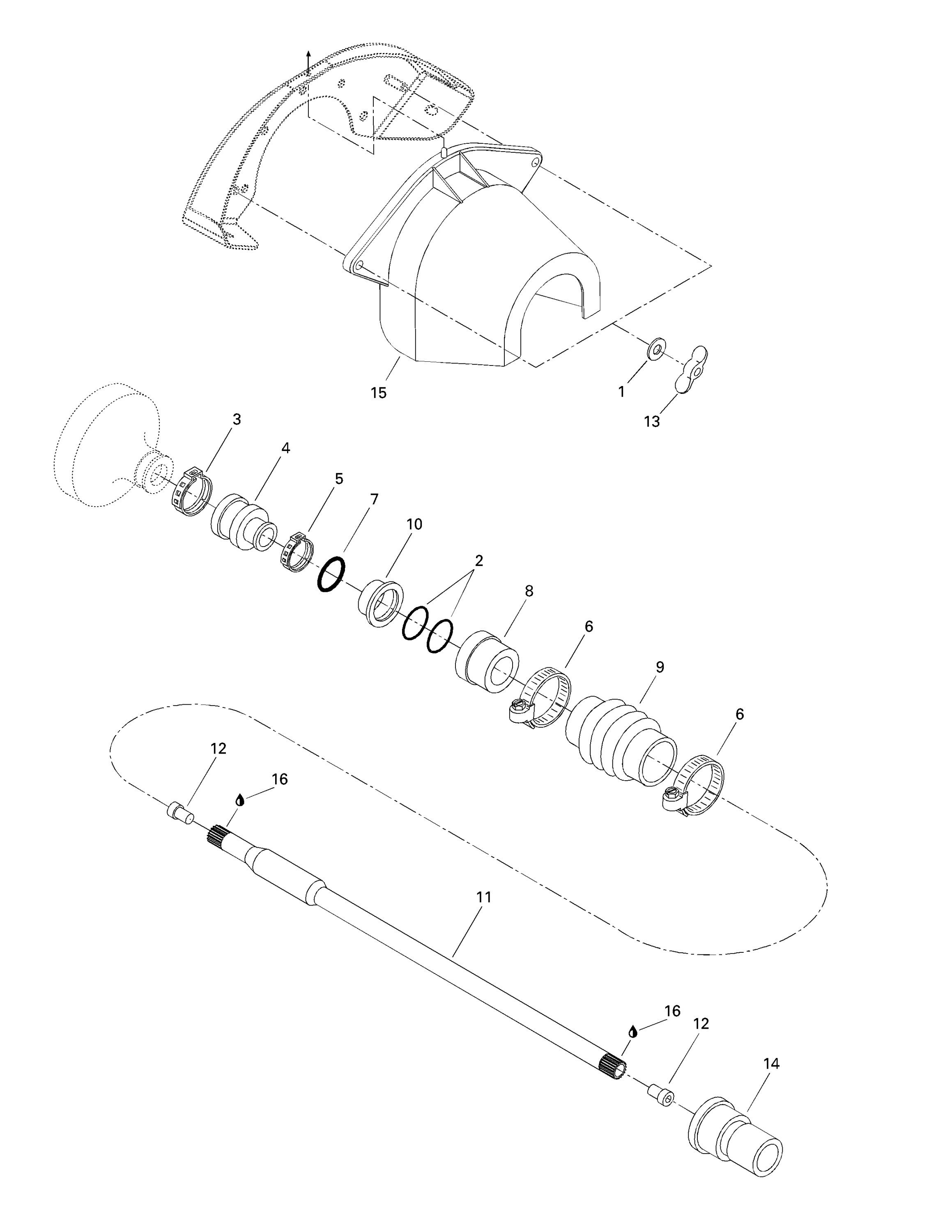Drive System