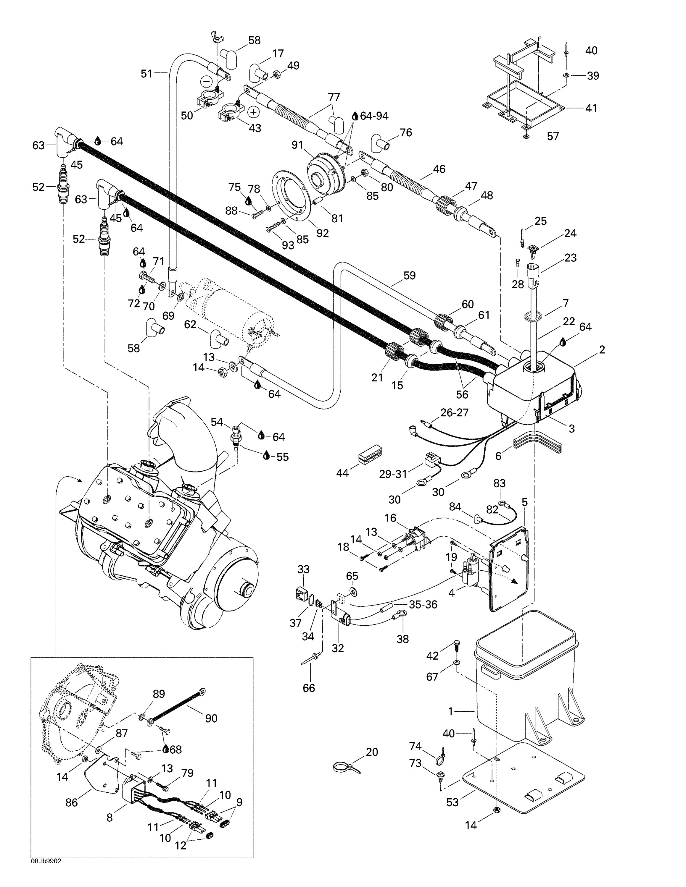Electrical System