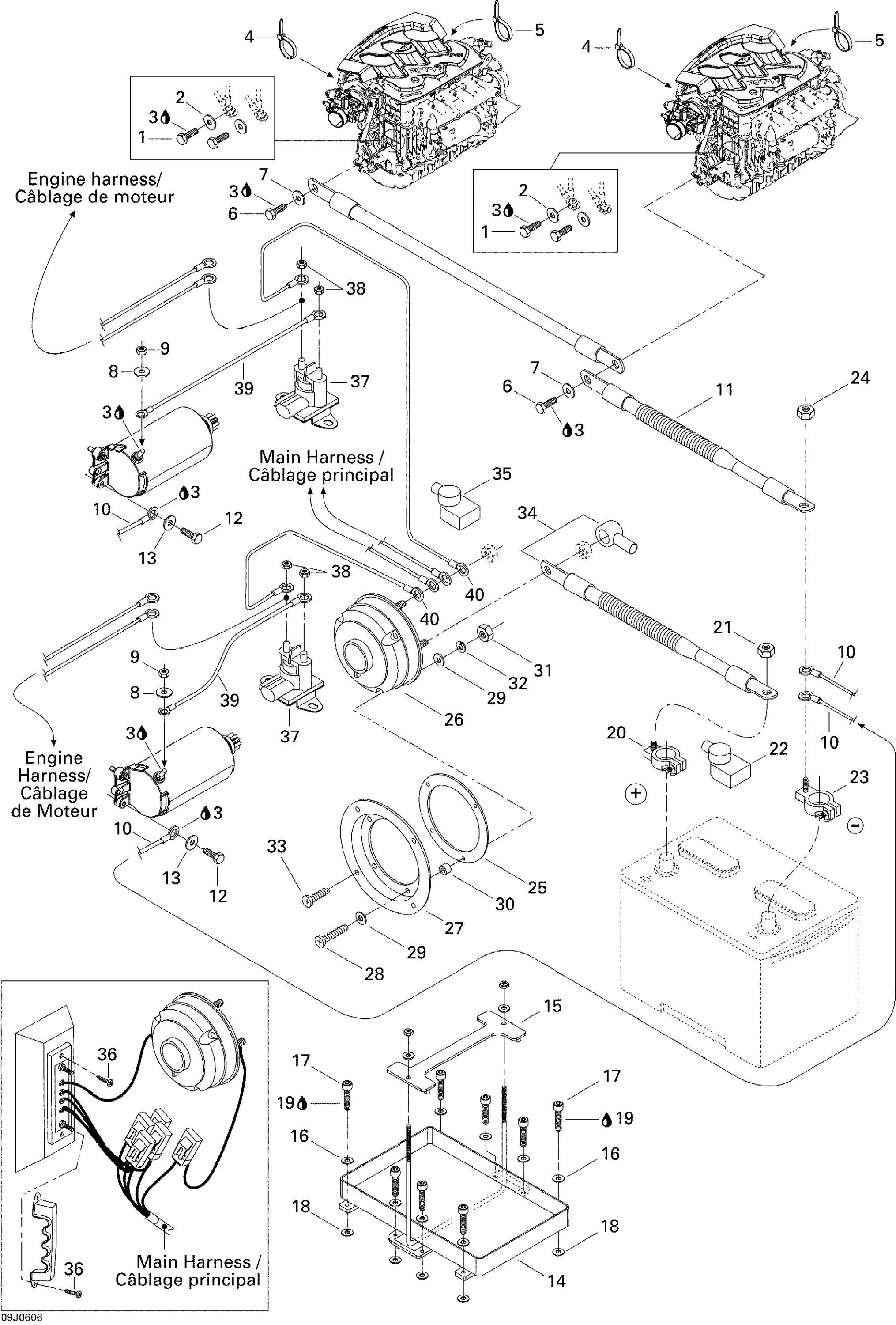Electrical System