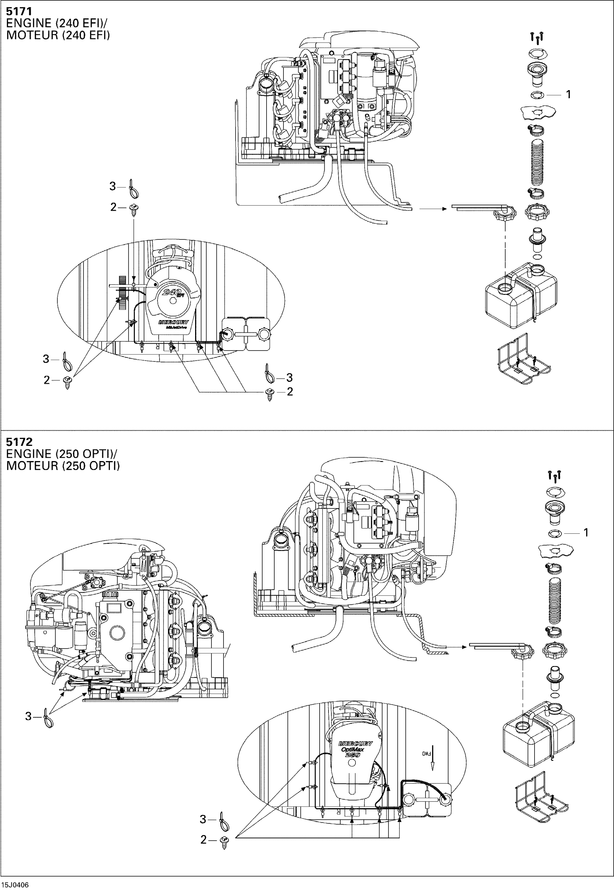Oil Injection System