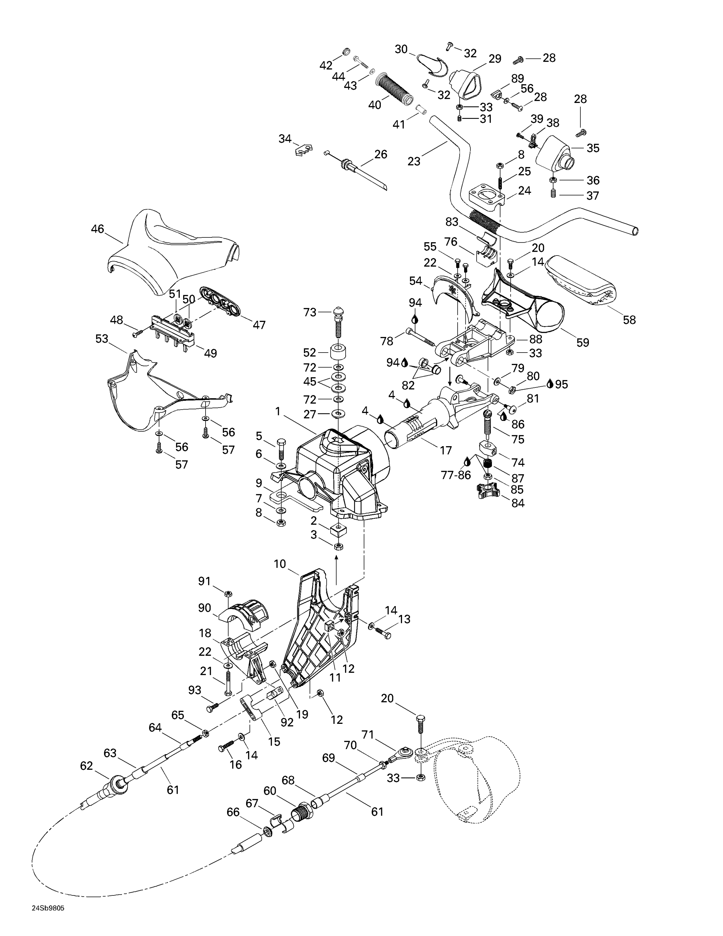 Steering System