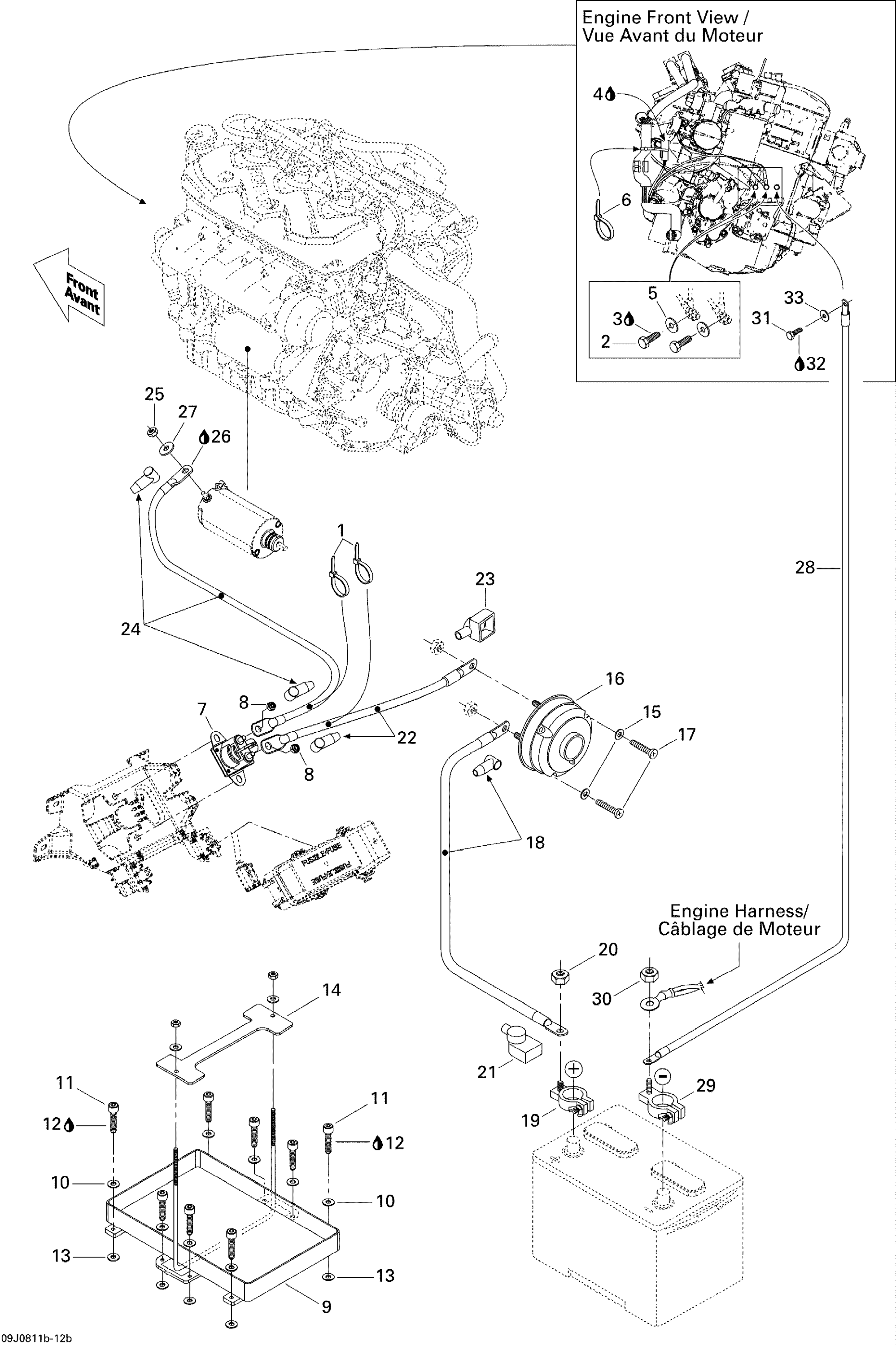 Electrical System Edition 2