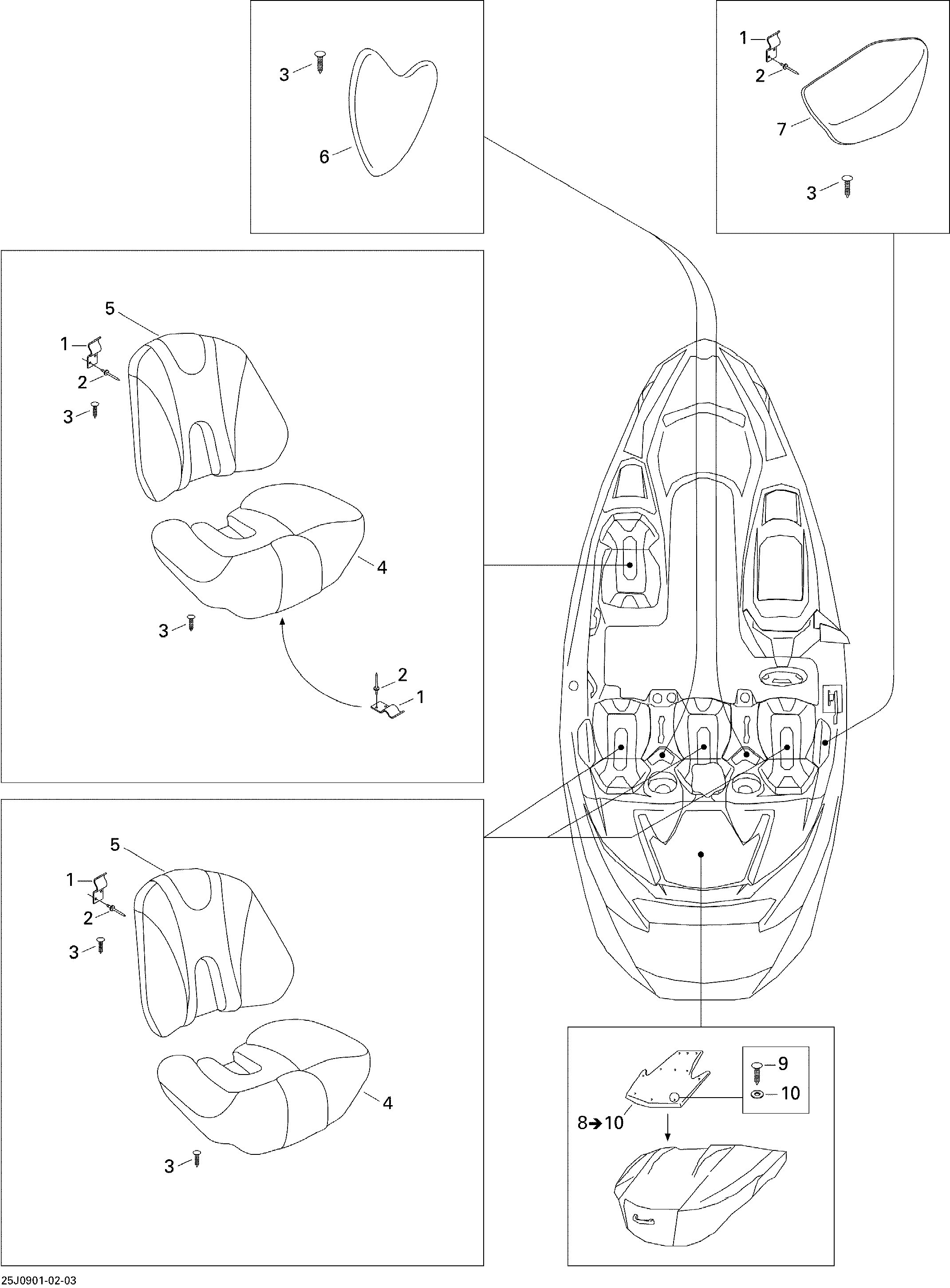 Seat