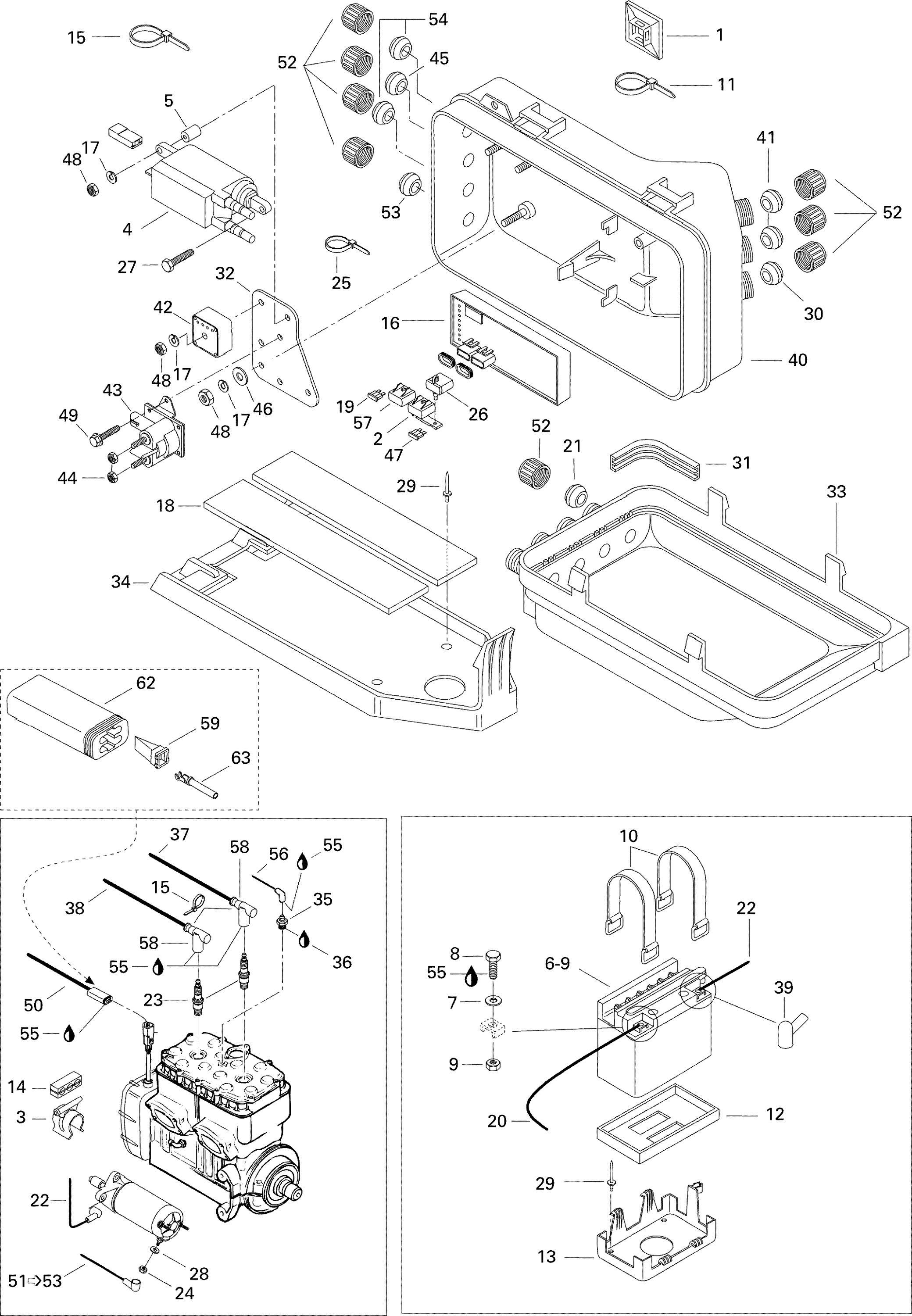 Electrical System