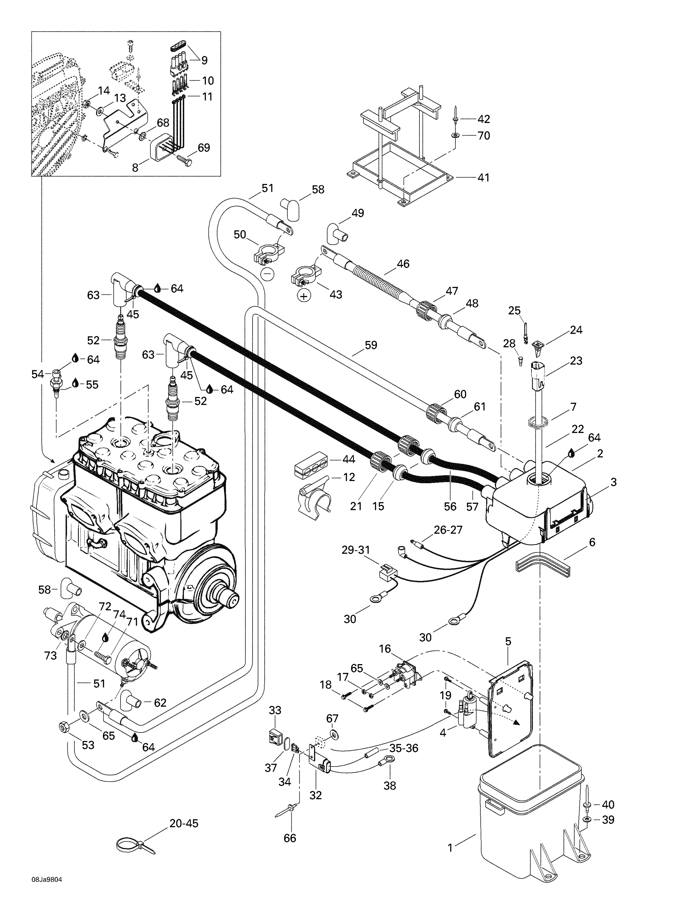 Electrical System