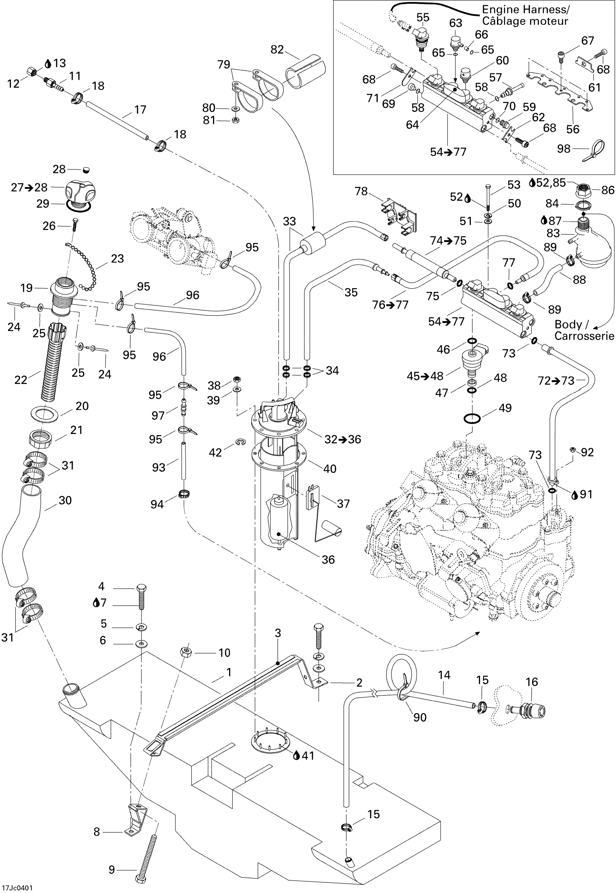 Fuel System