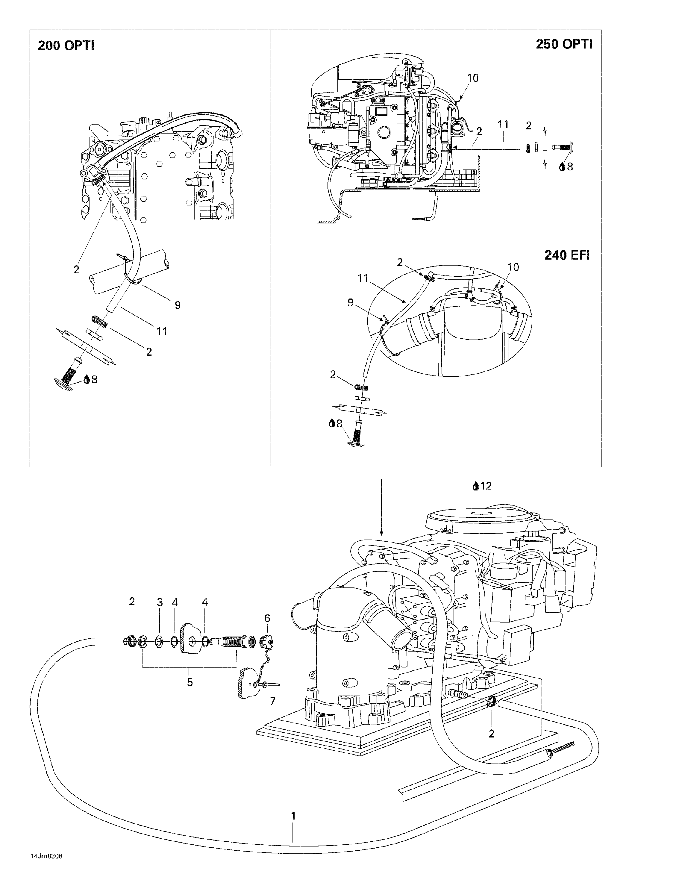 Cooling System