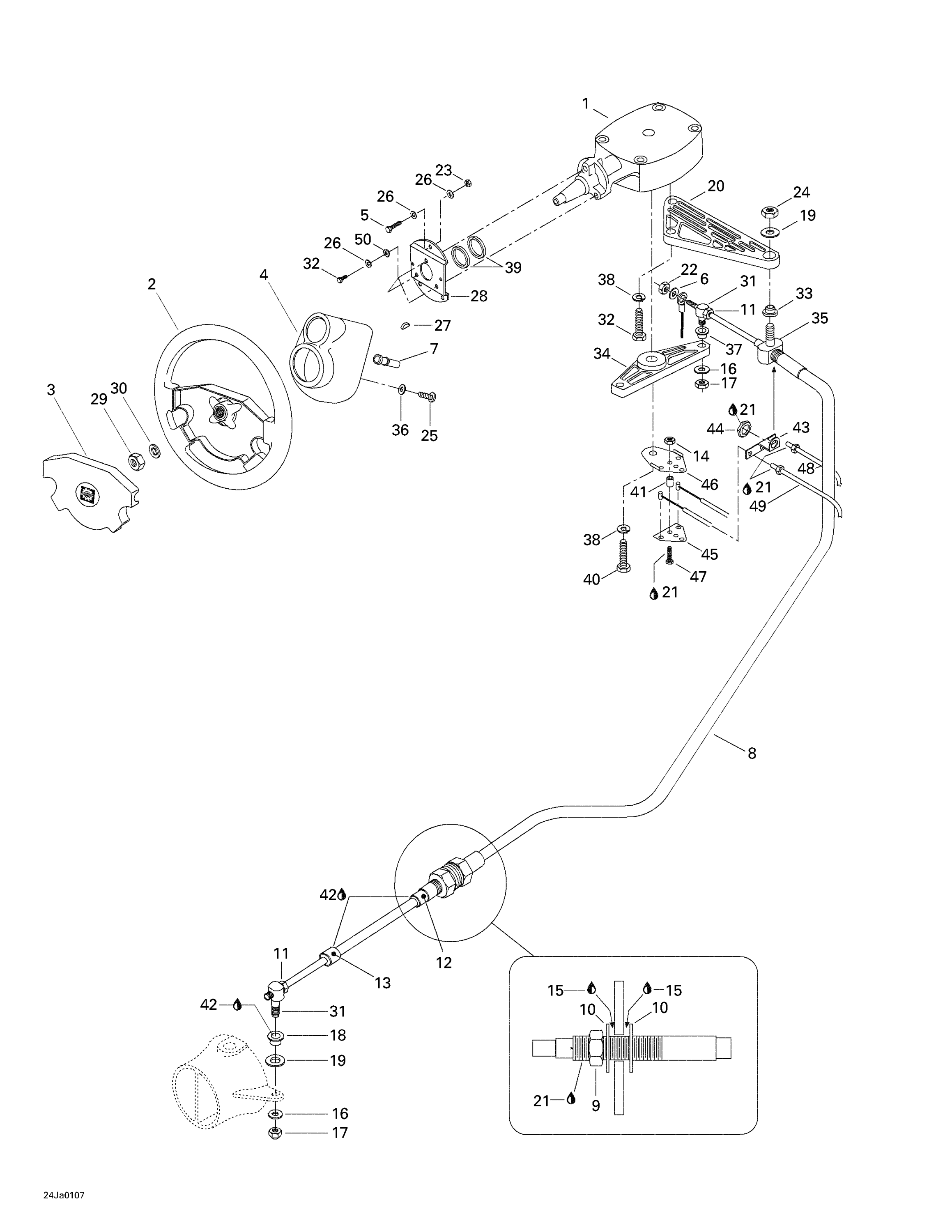 Steering System