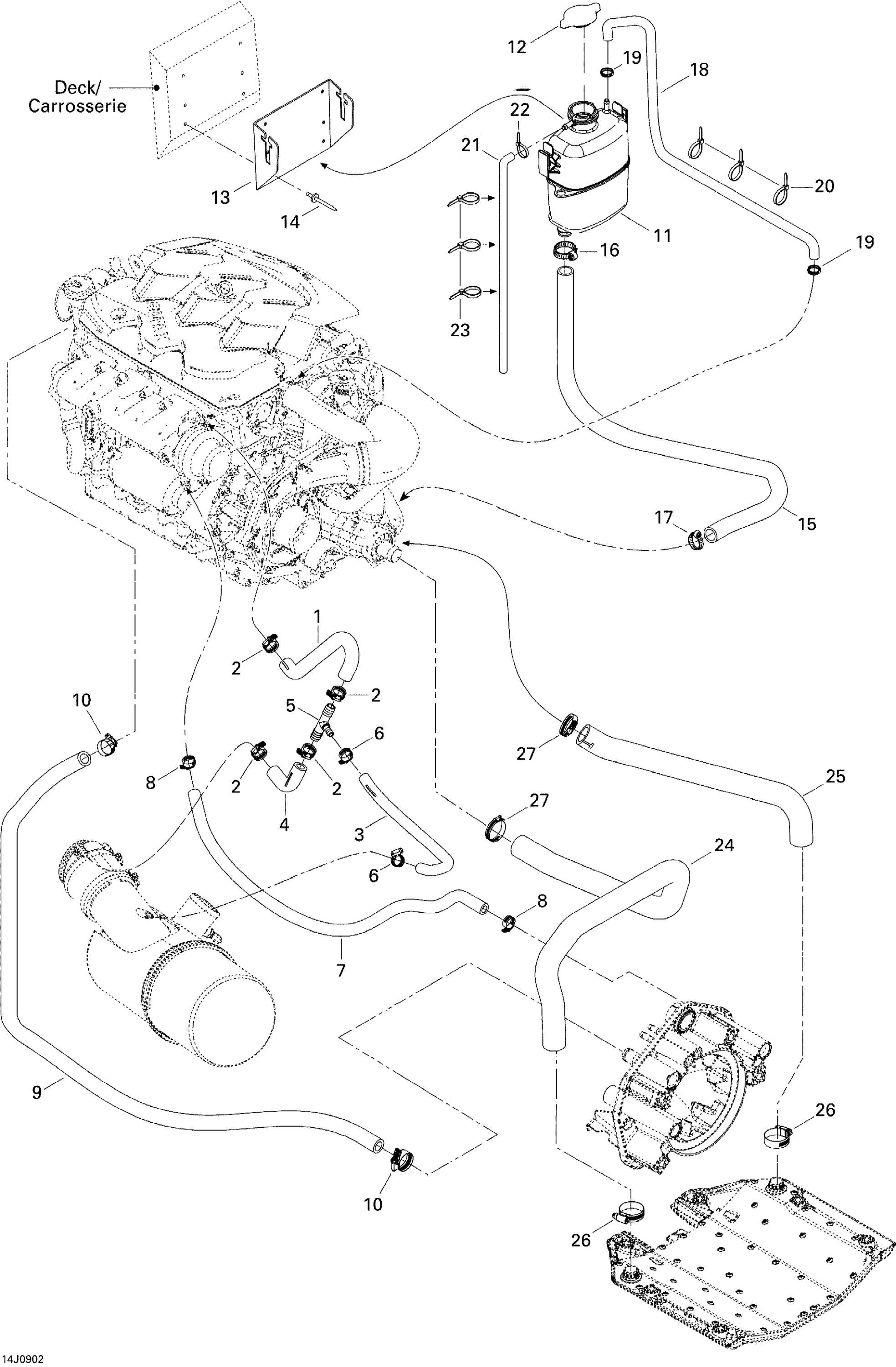 Cooling System