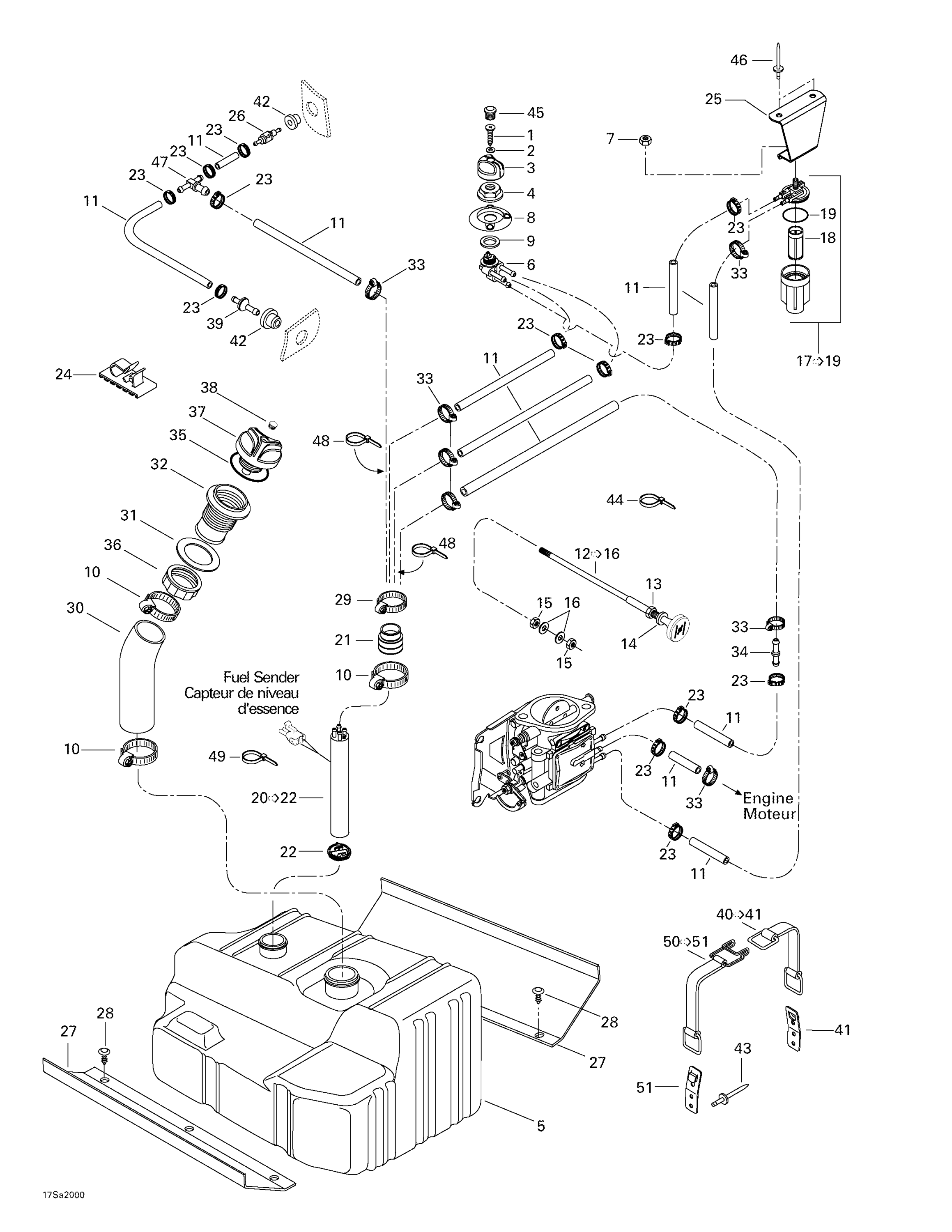 Fuel System