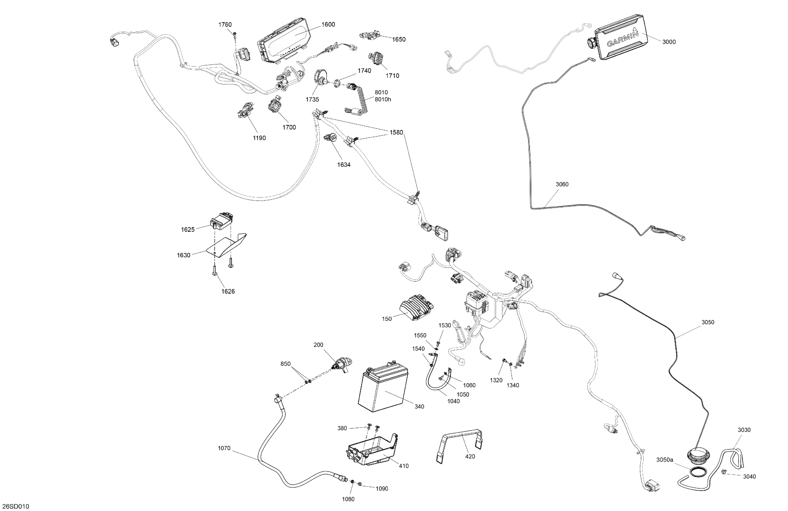 Electric - System