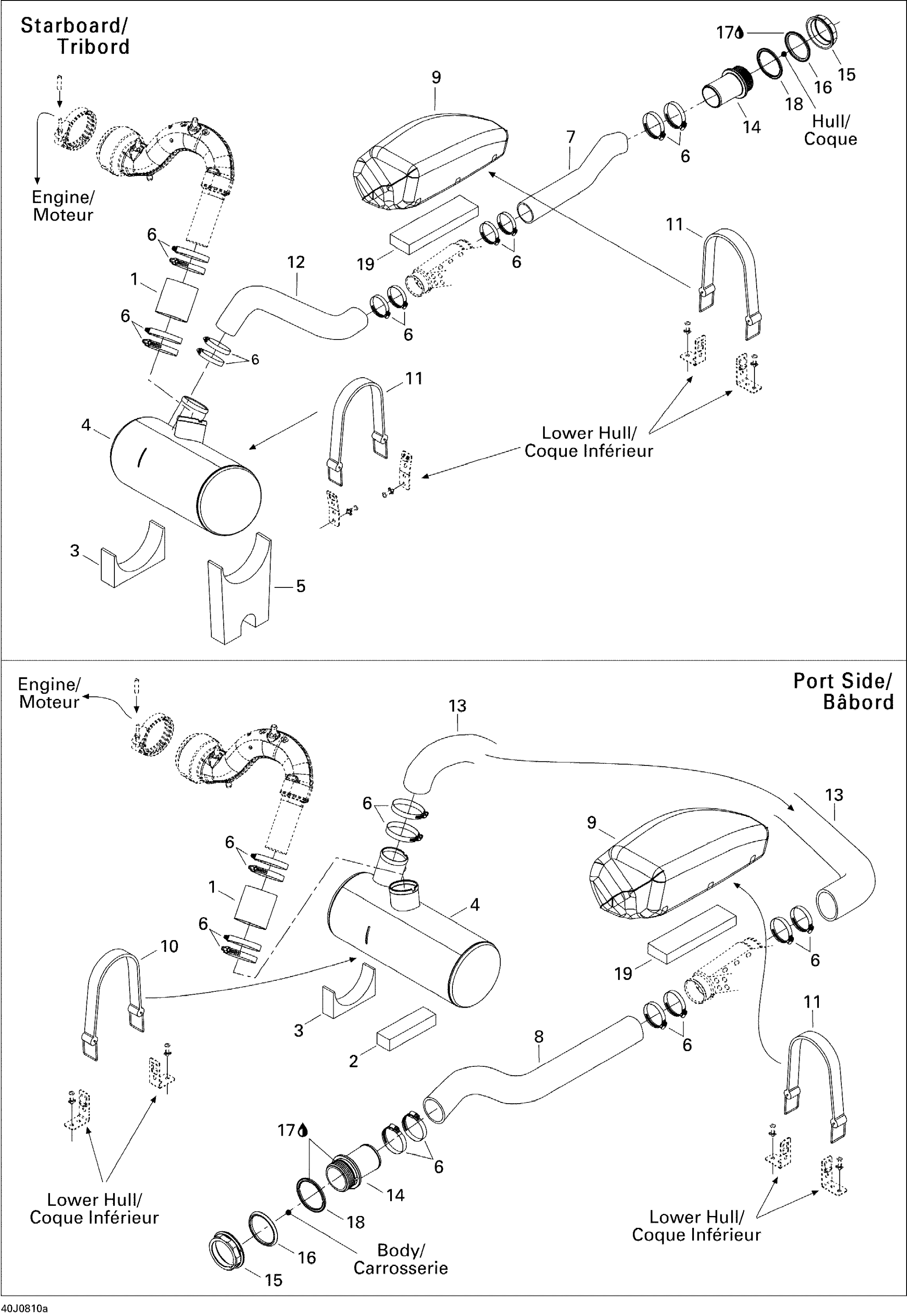 Exhaust System Edition 1