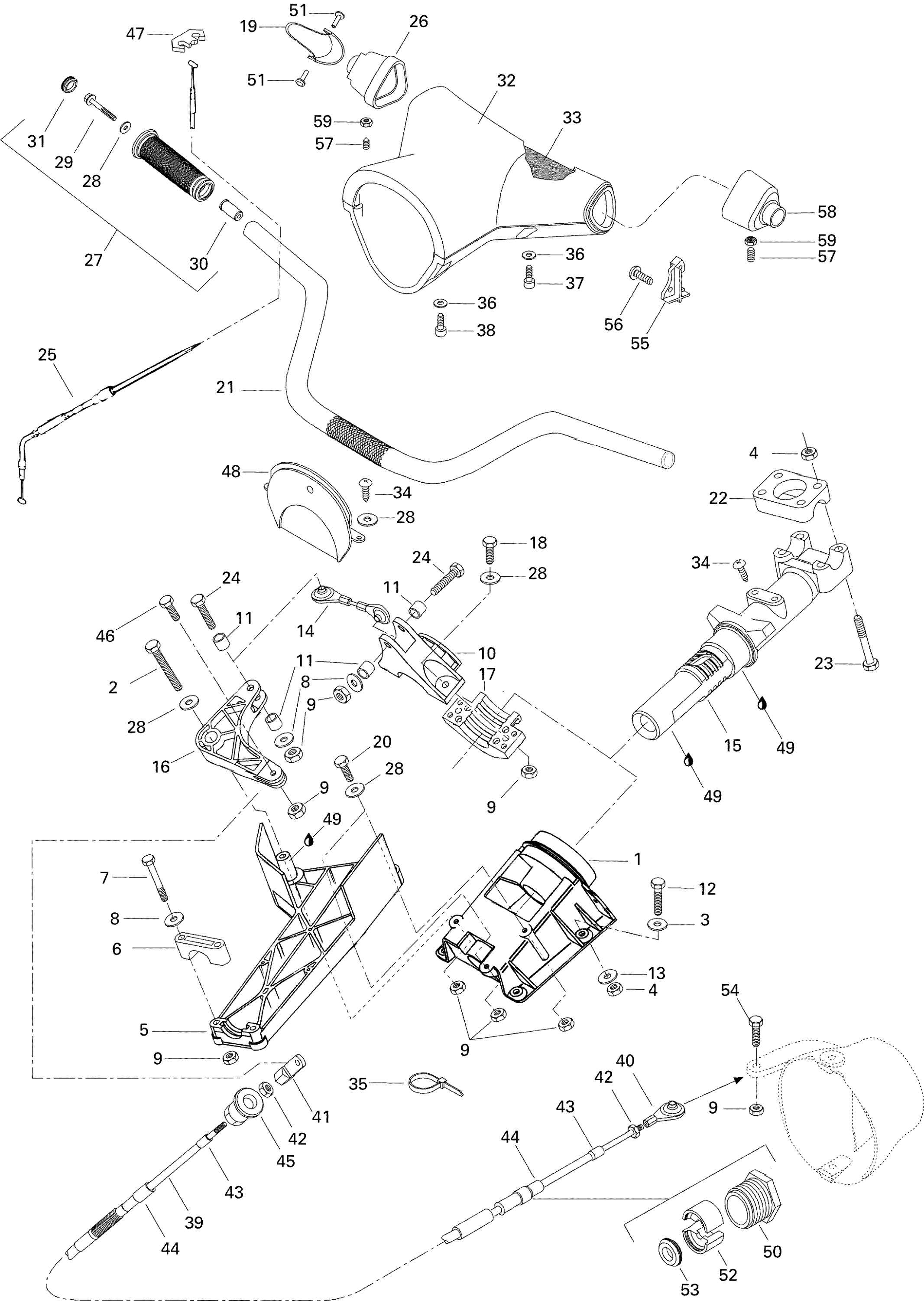 Steering System