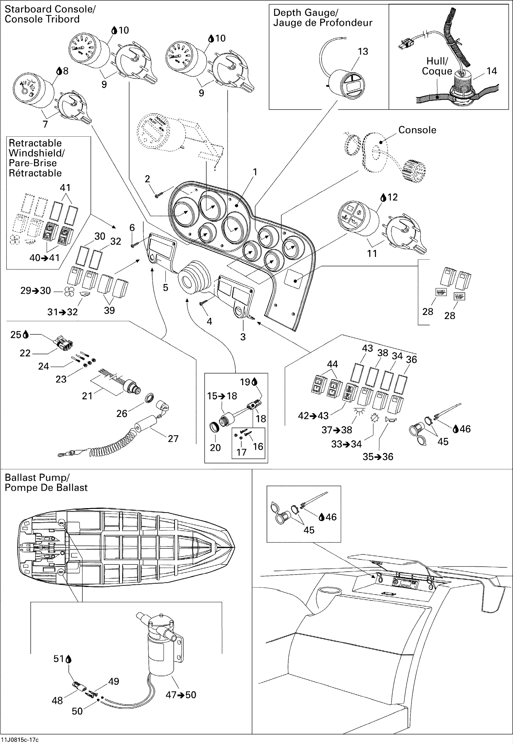 Electrical Accessories 3