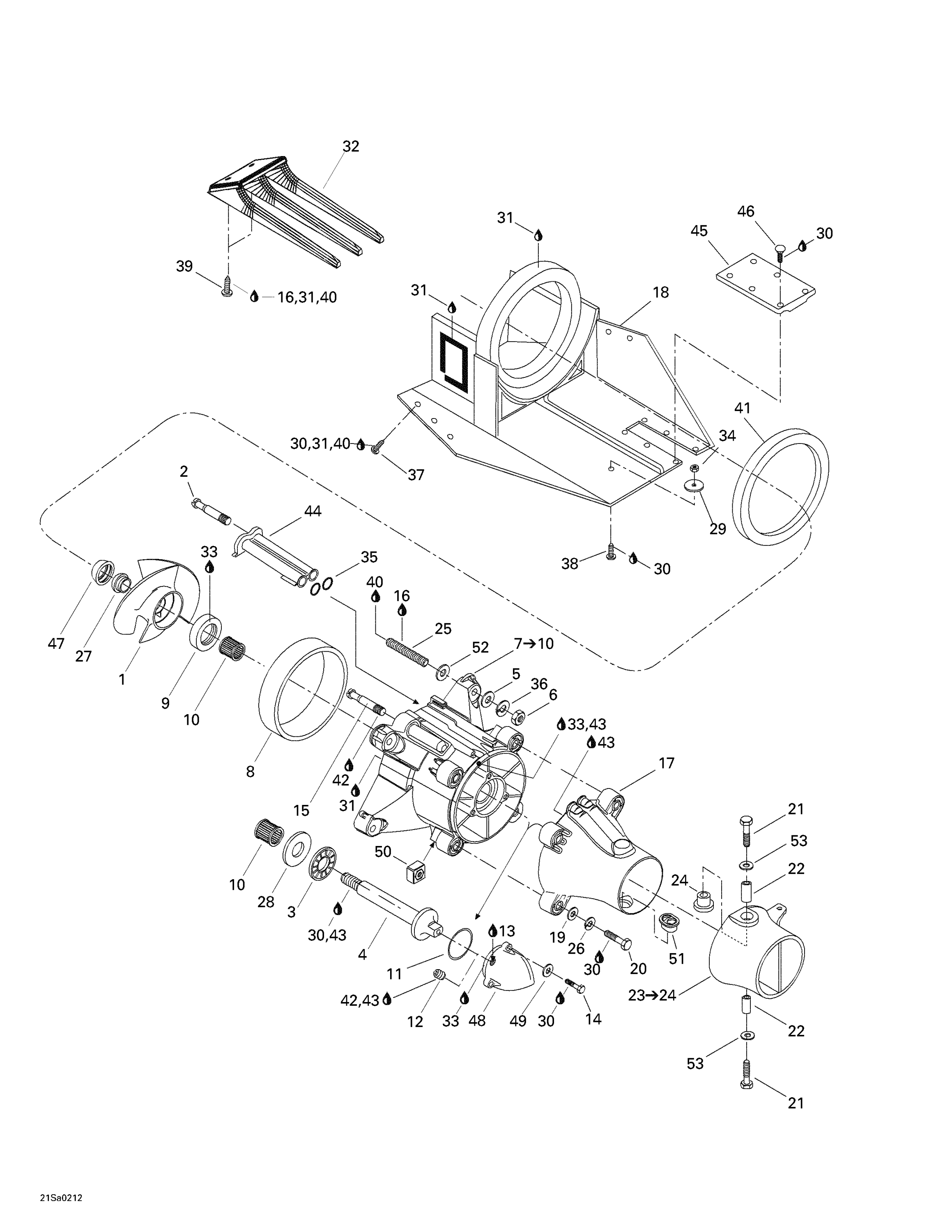 Propulsion System