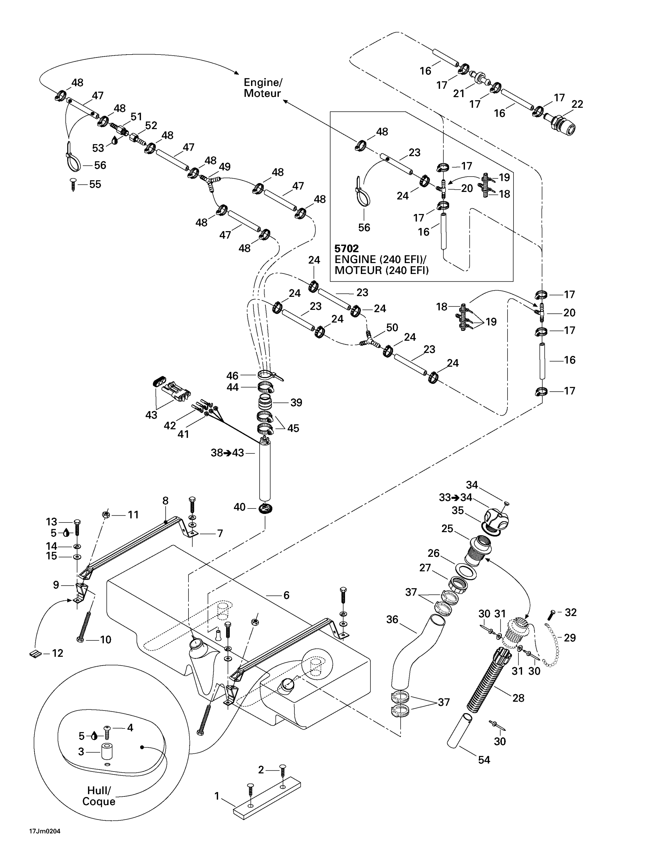Fuel System