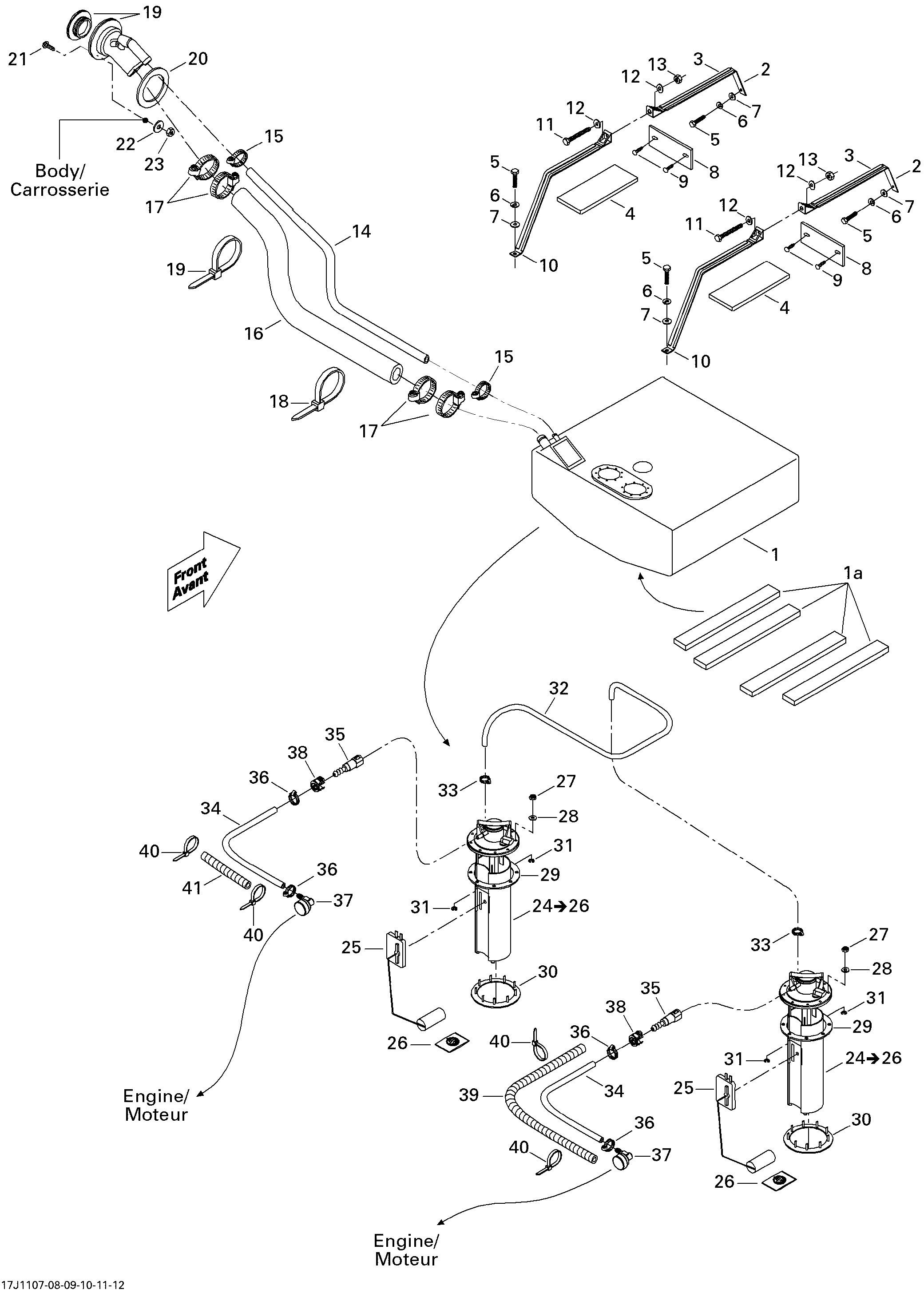 Fuel System