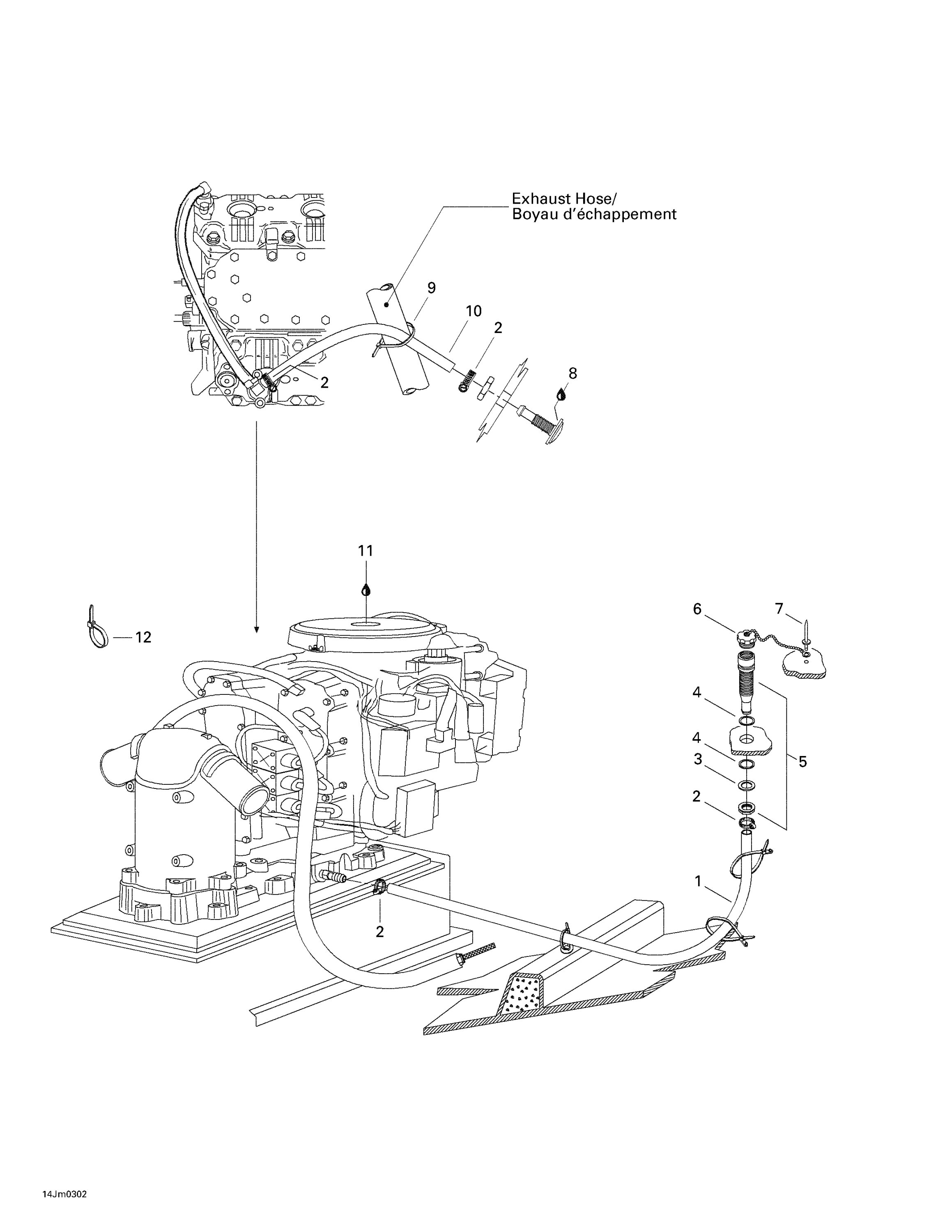 Cooling System