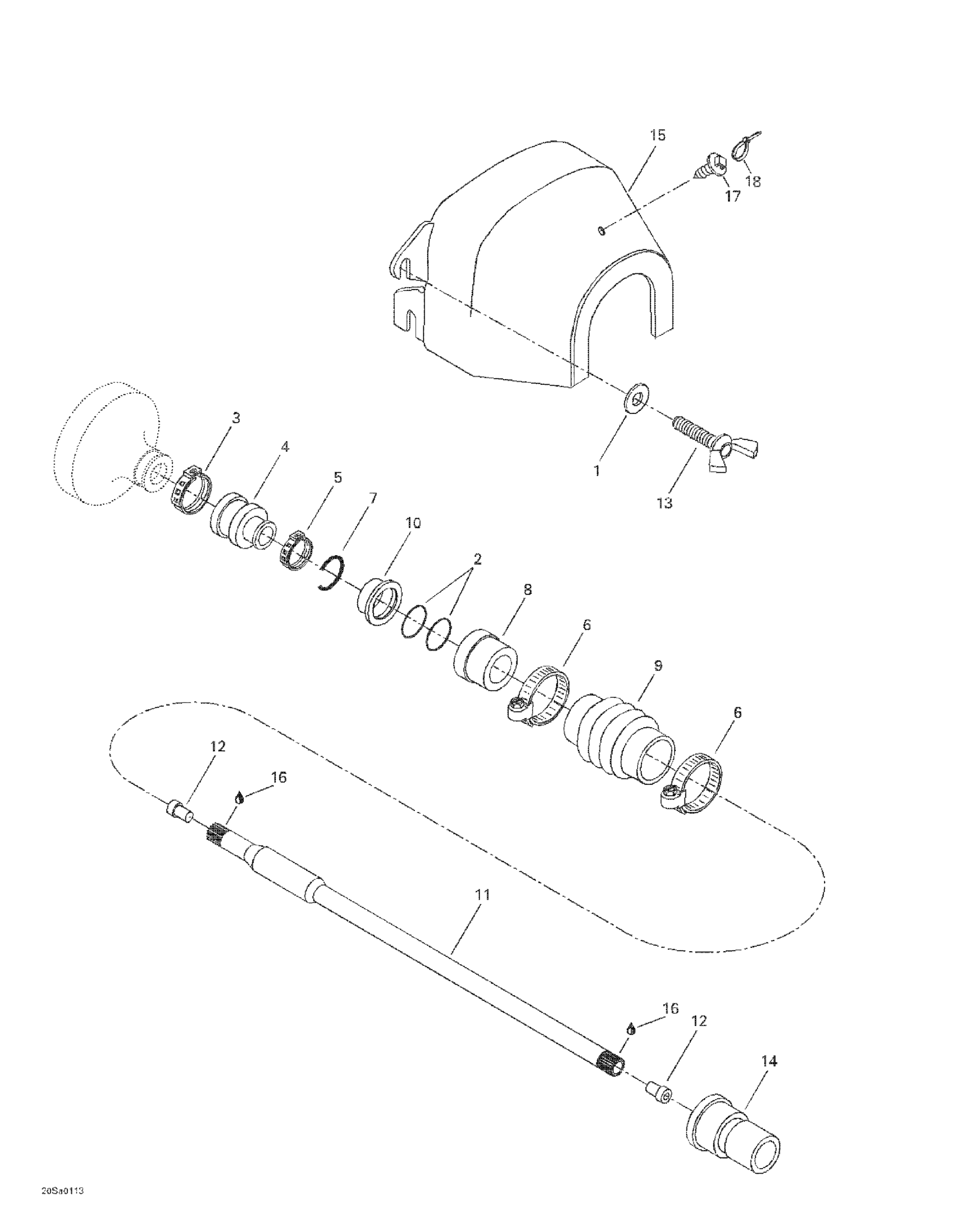 Drive System