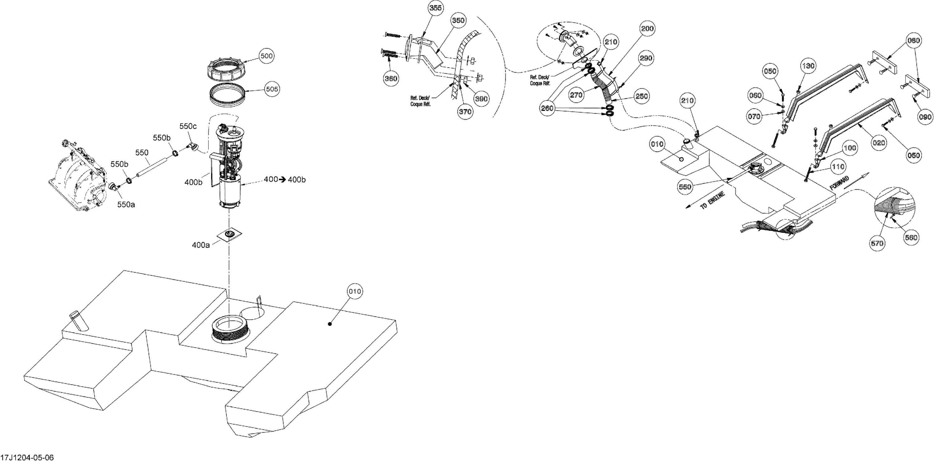 Fuel System