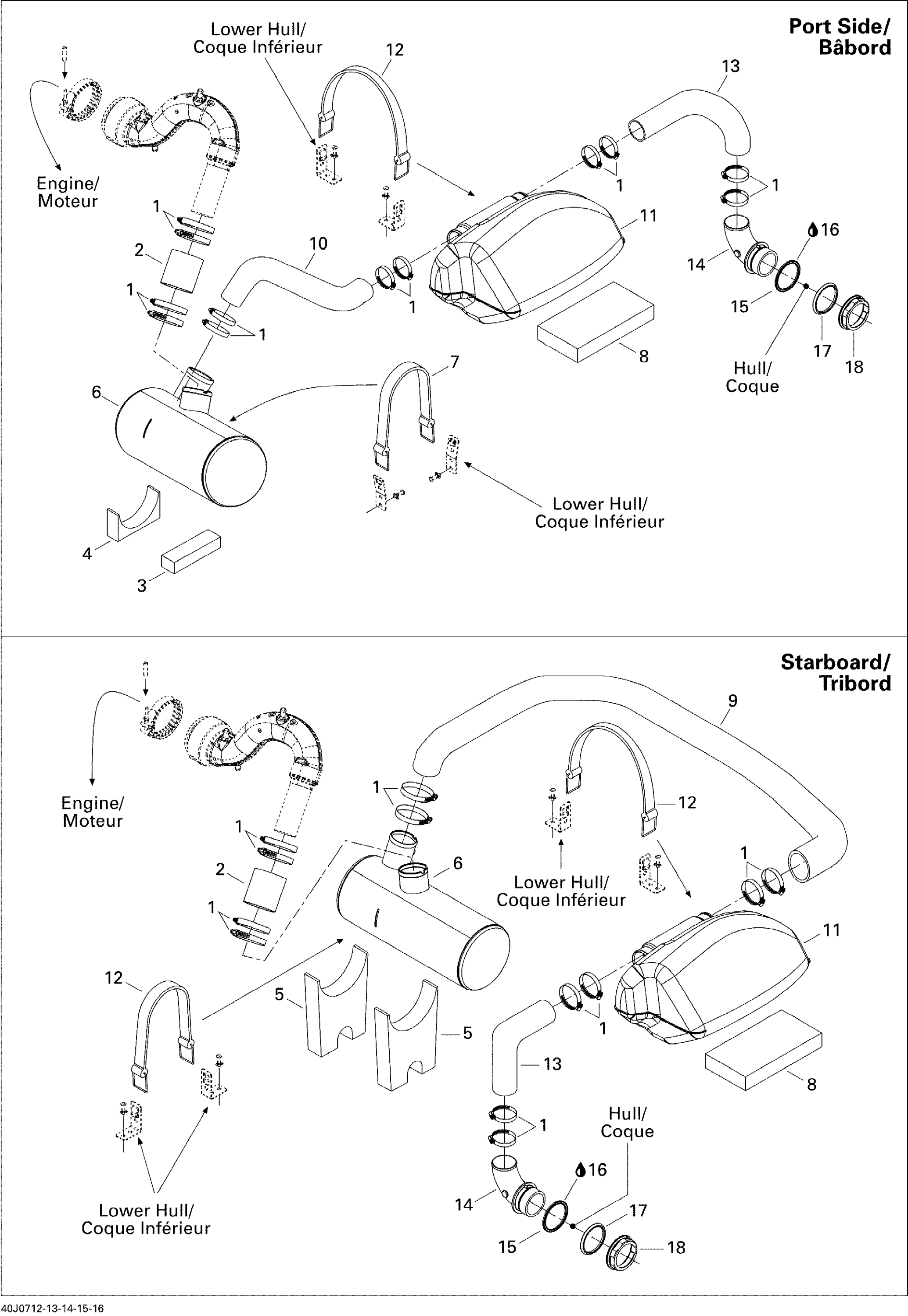 Exhaust System