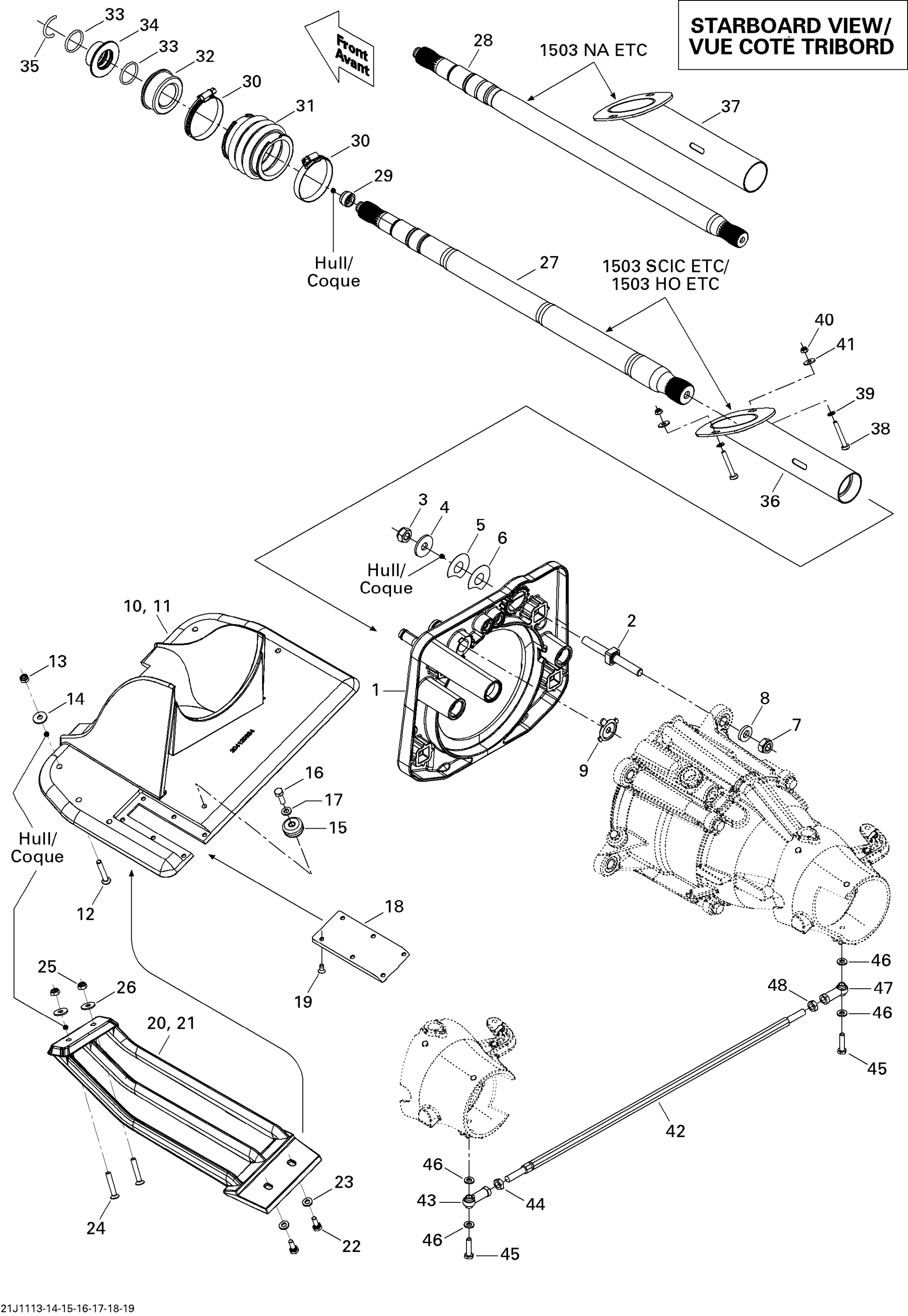 Propulsion
