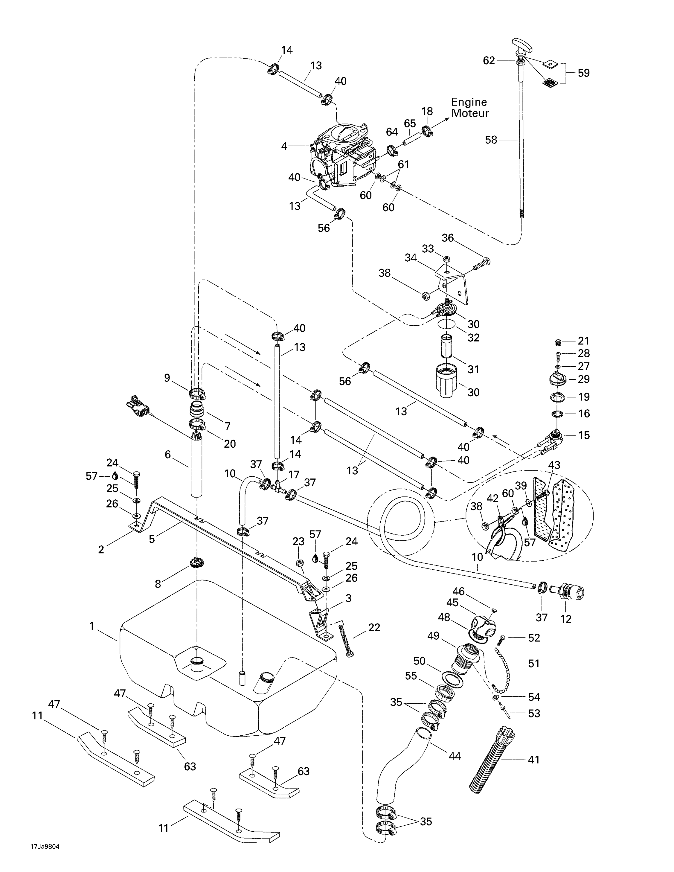 Fuel System