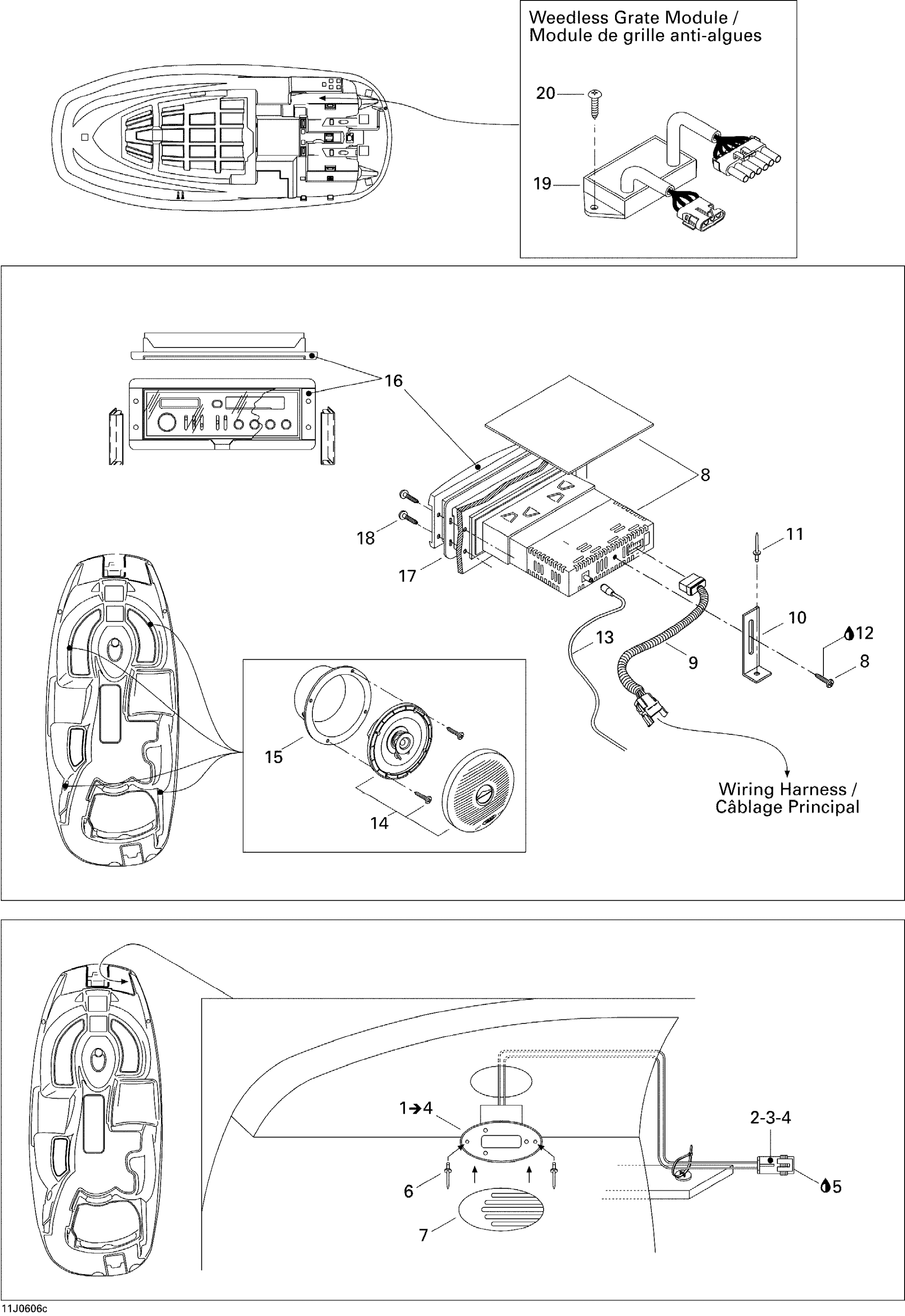Electrical Accessories 3