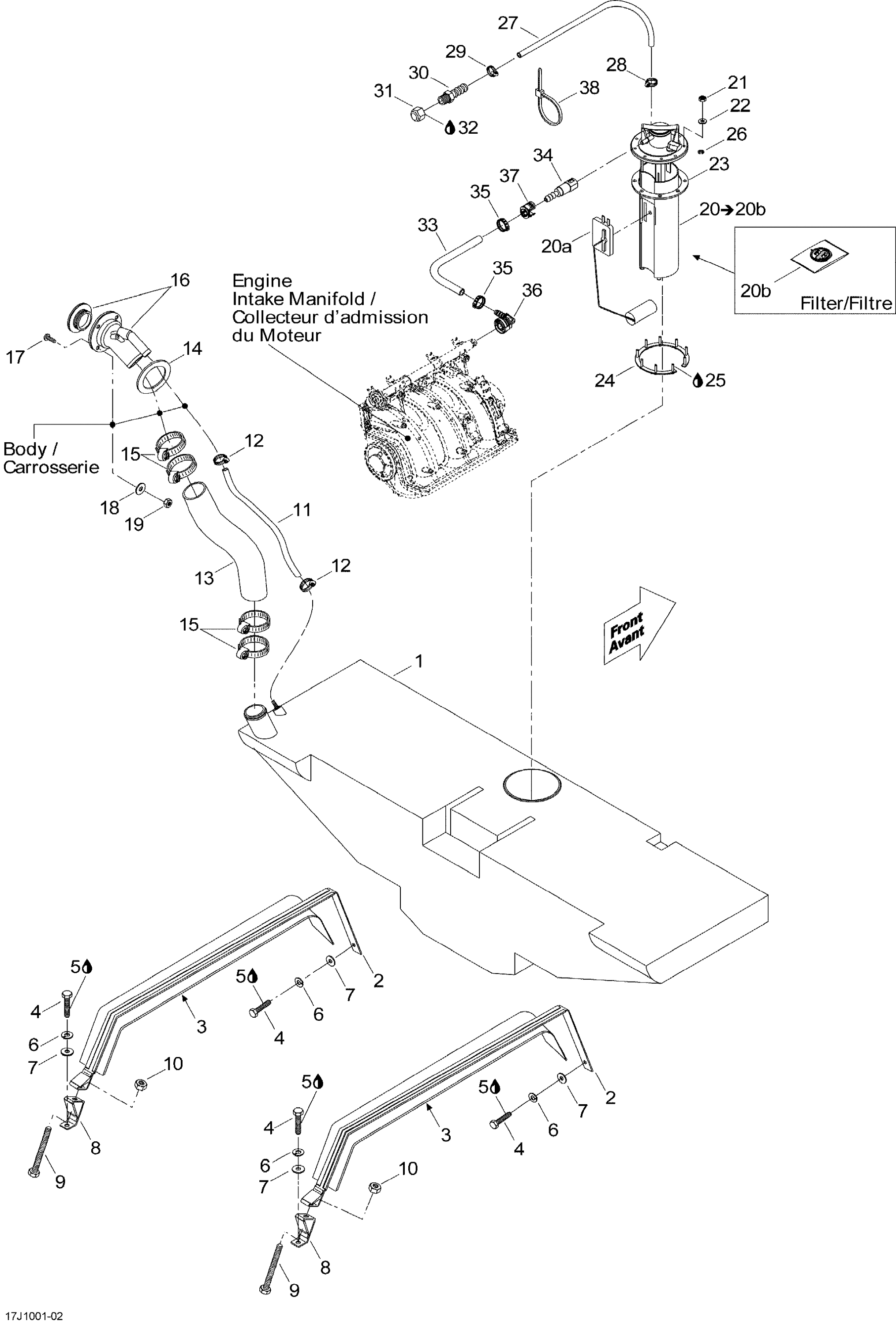 Fuel System