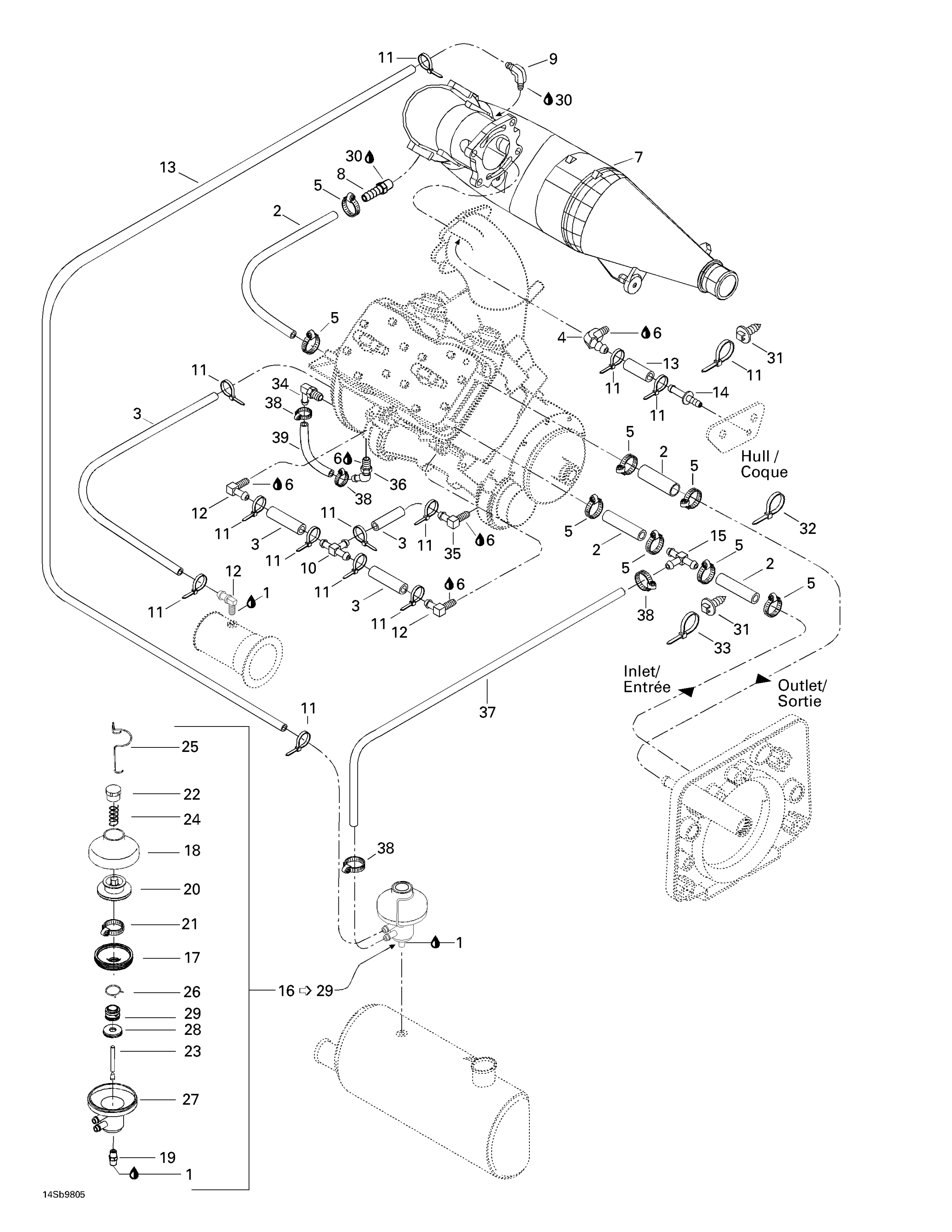 Cooling System