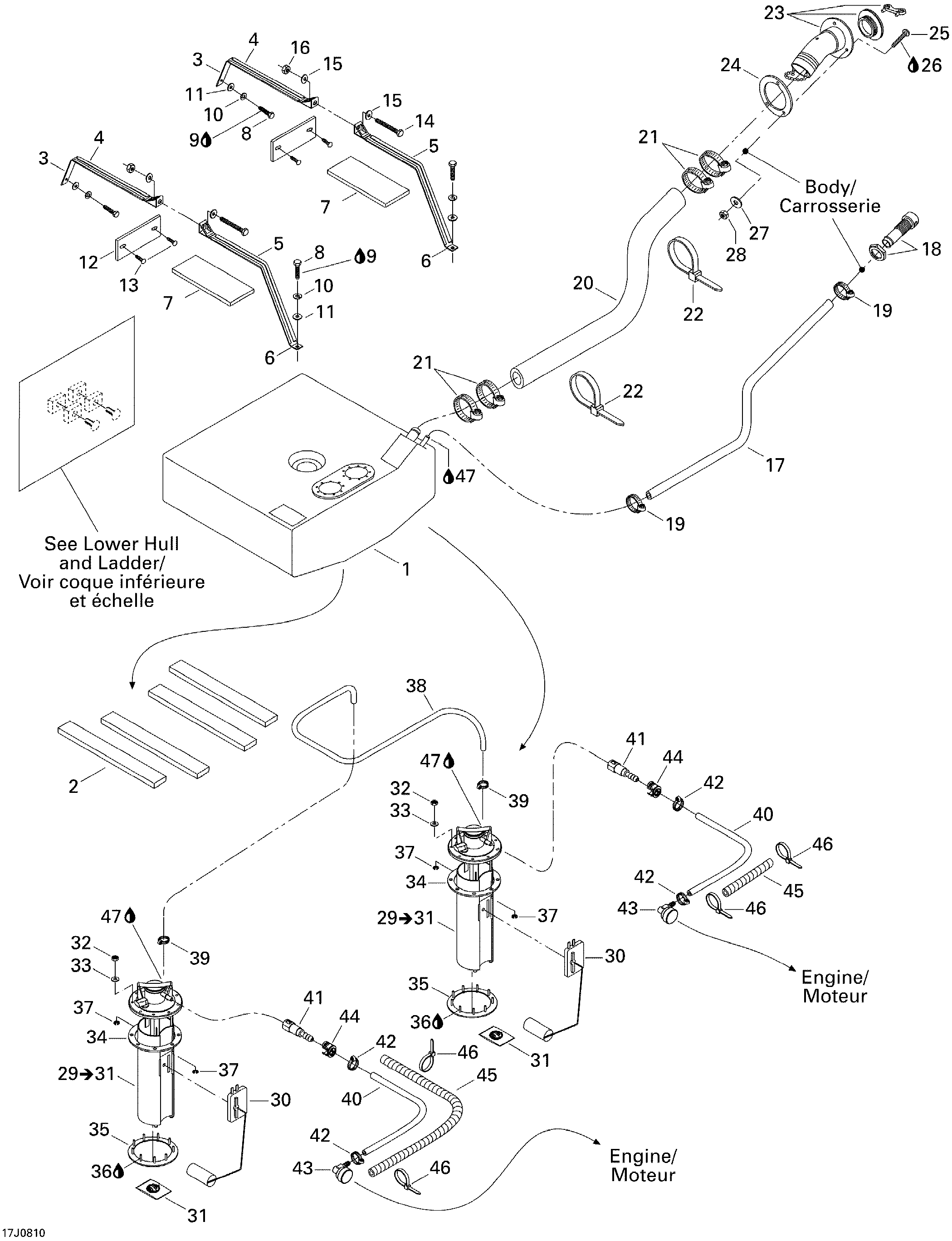 Fuel System