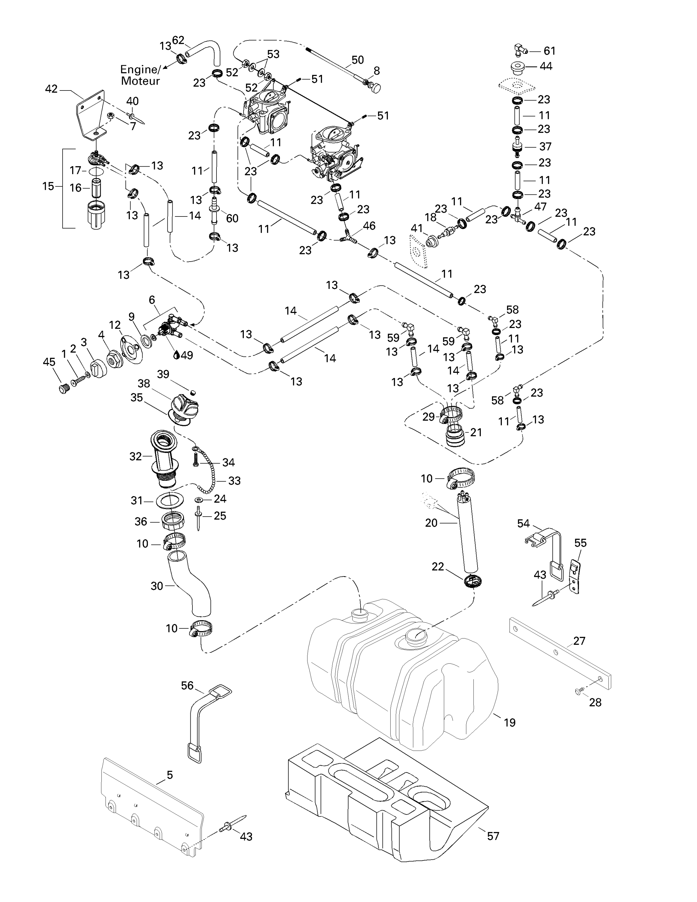 Fuel System