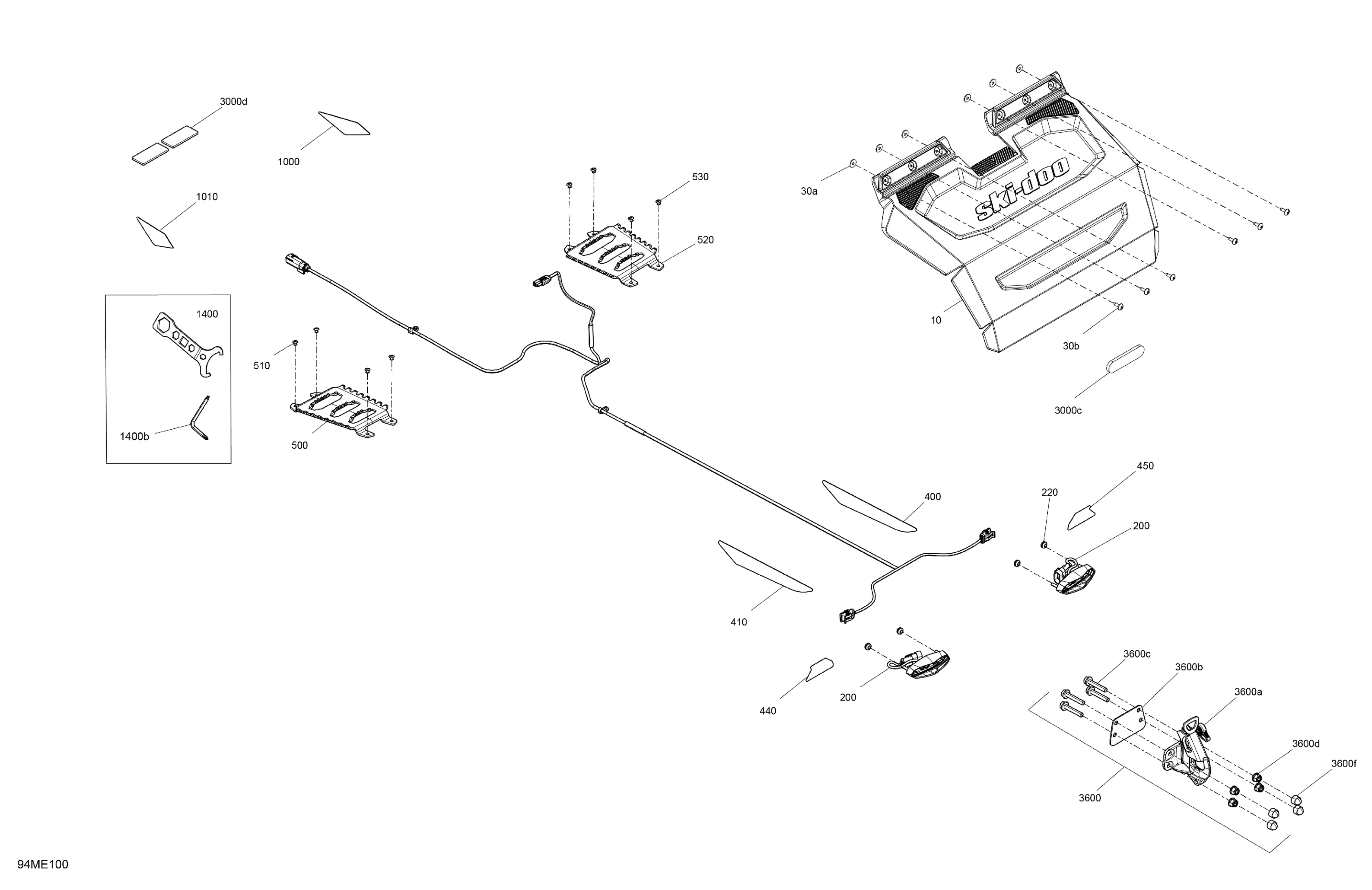 Miscellaneous - Utilities