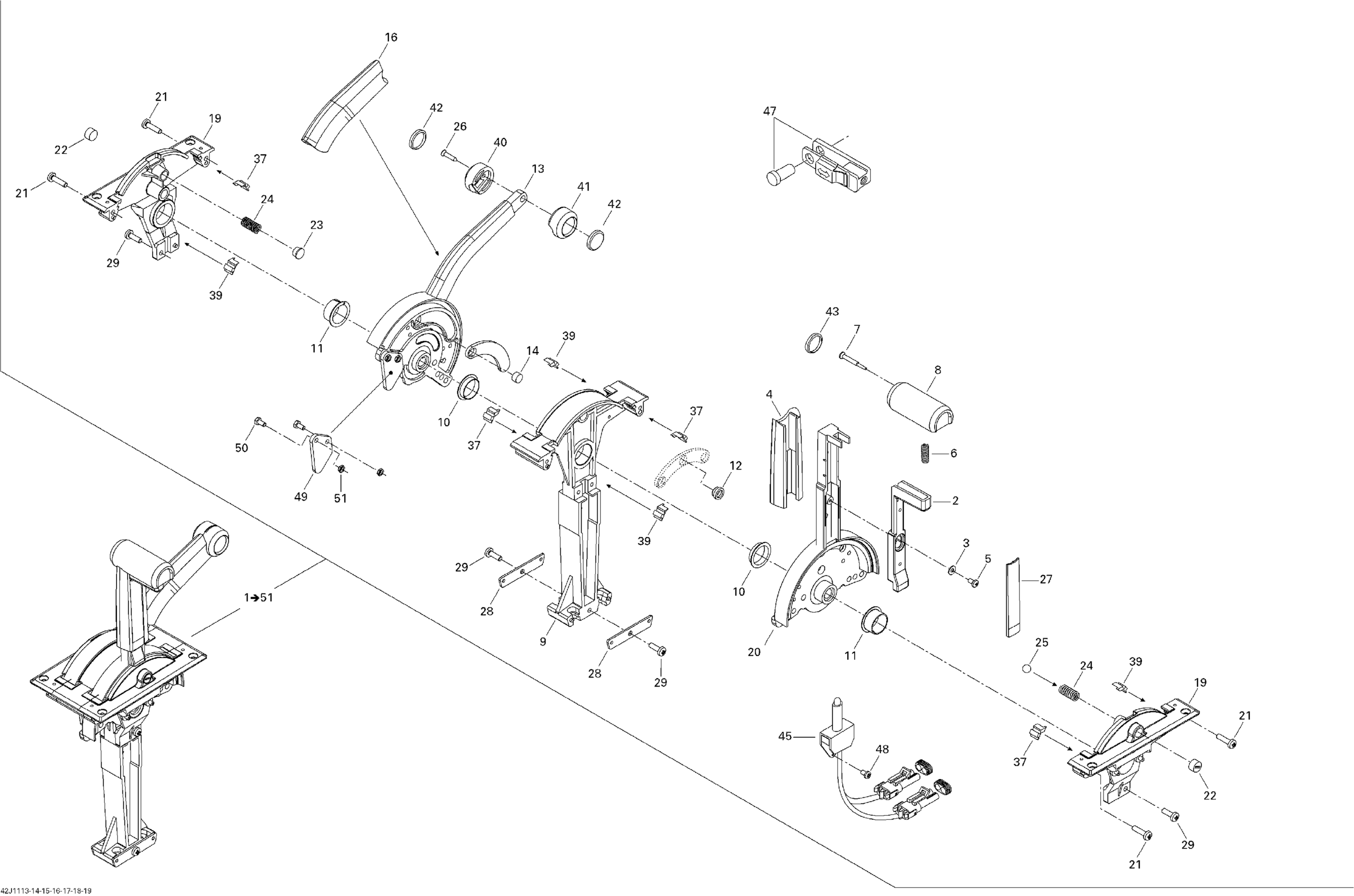Control Handle