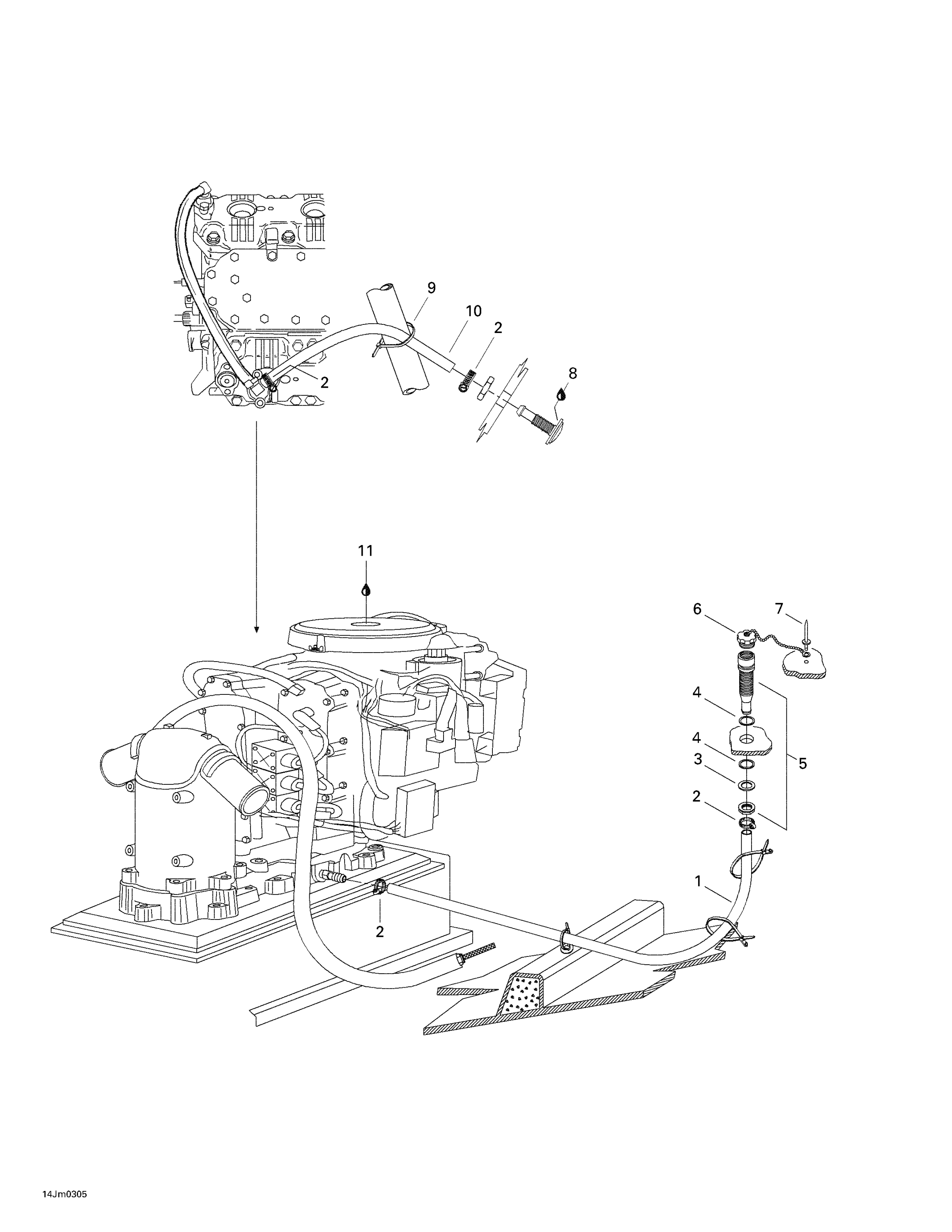 Cooling System