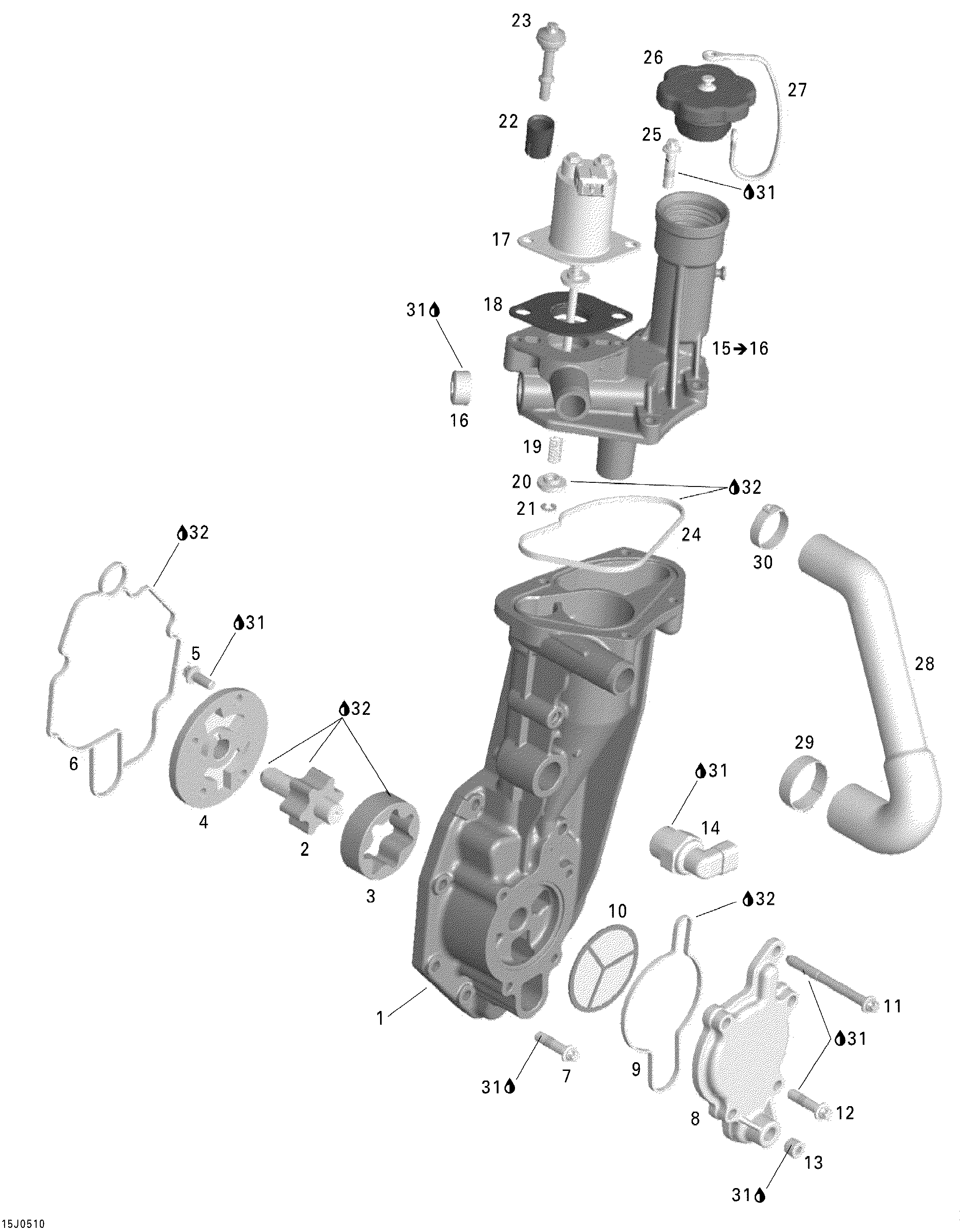 Oil Separator 1